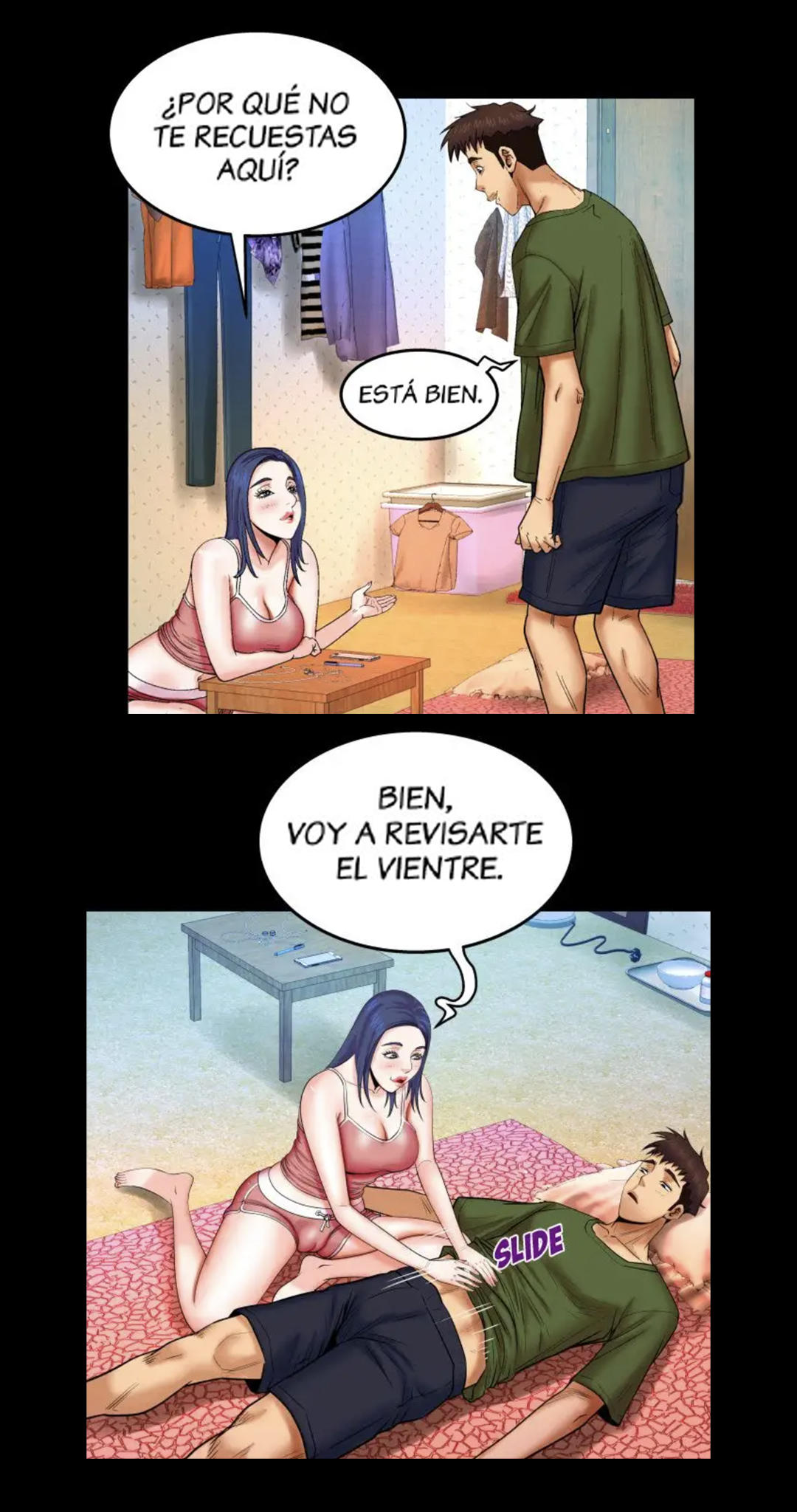 Manga Page 726