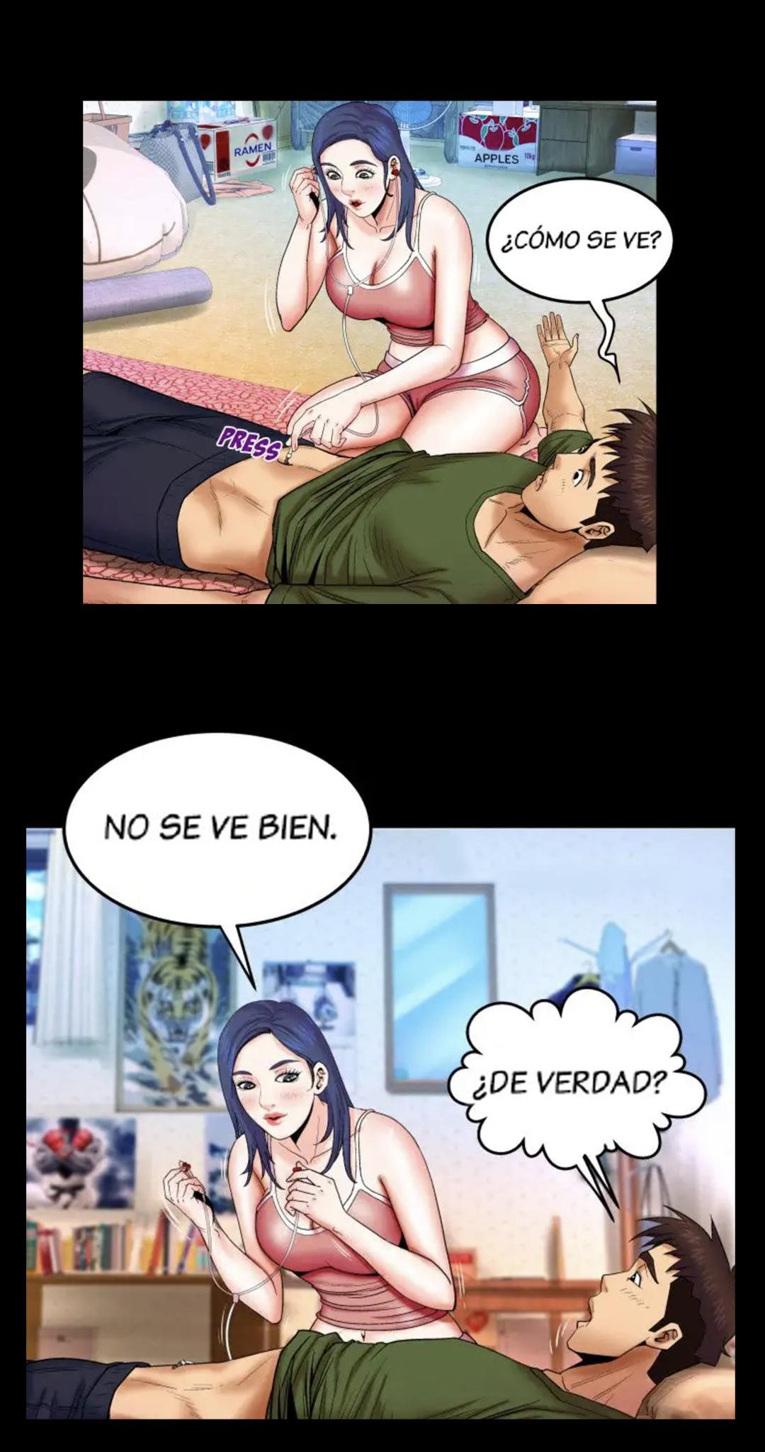 Manga Page 727