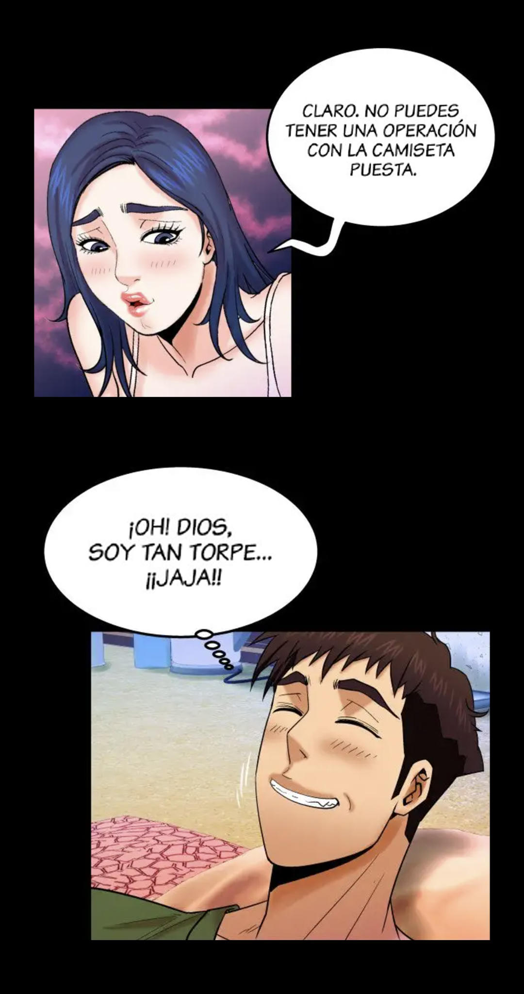 Manga Page 729