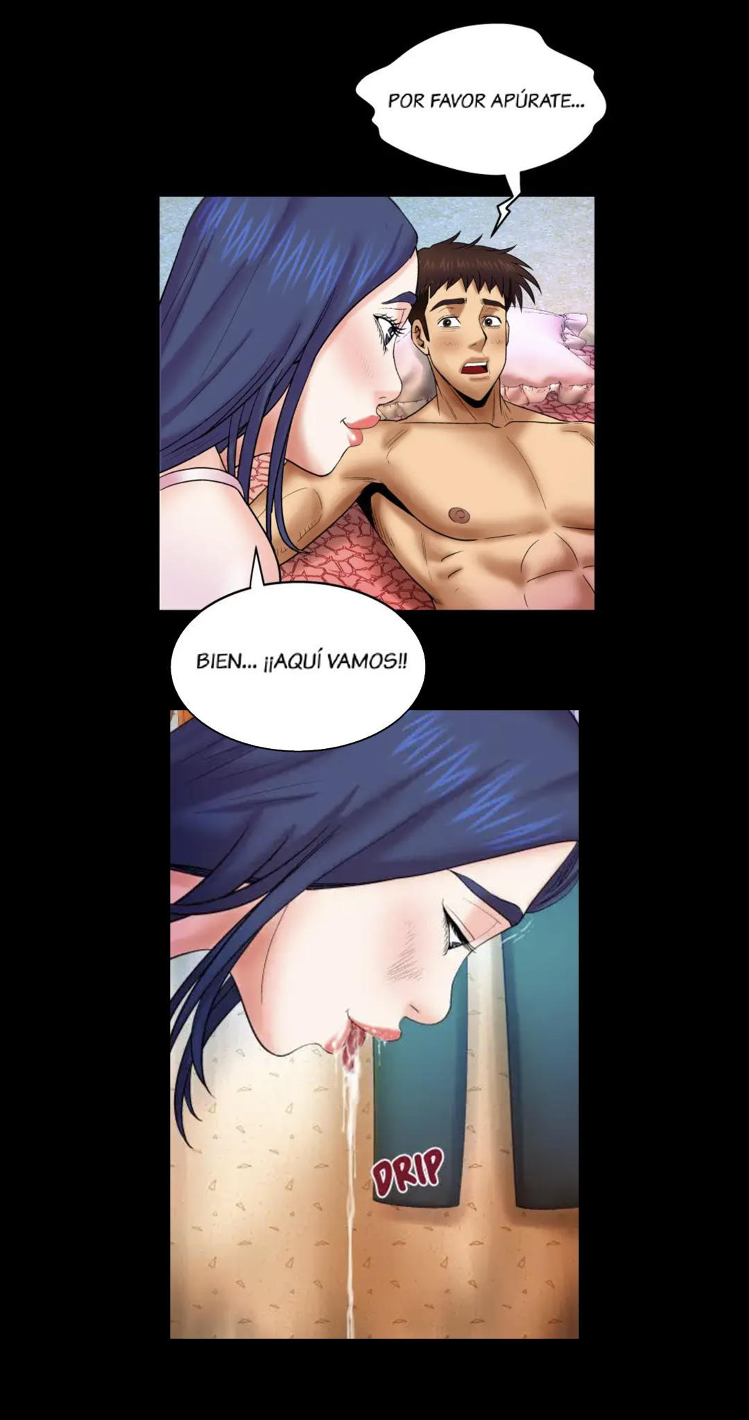 Manga Page 738