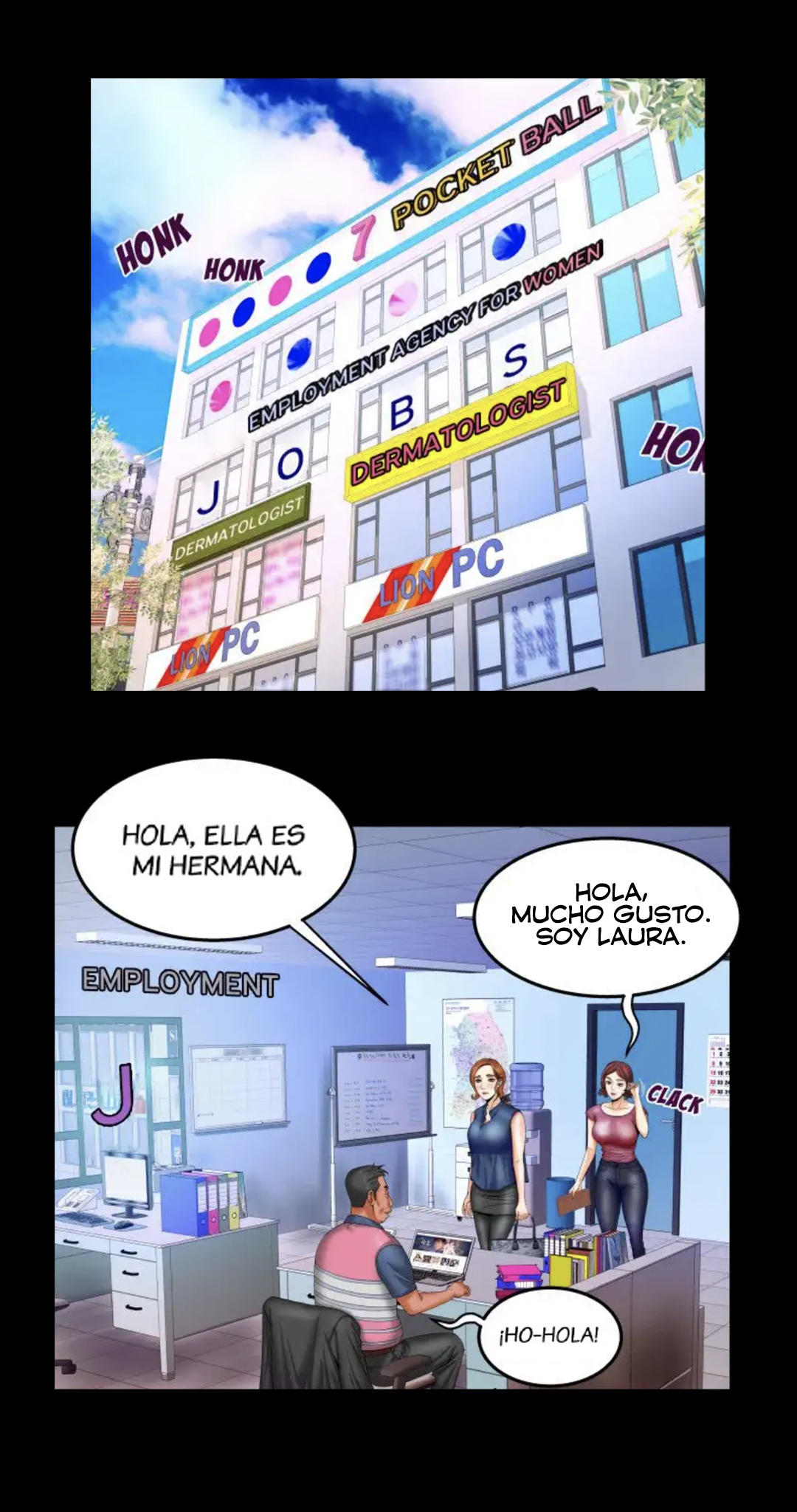 Manga Page 748