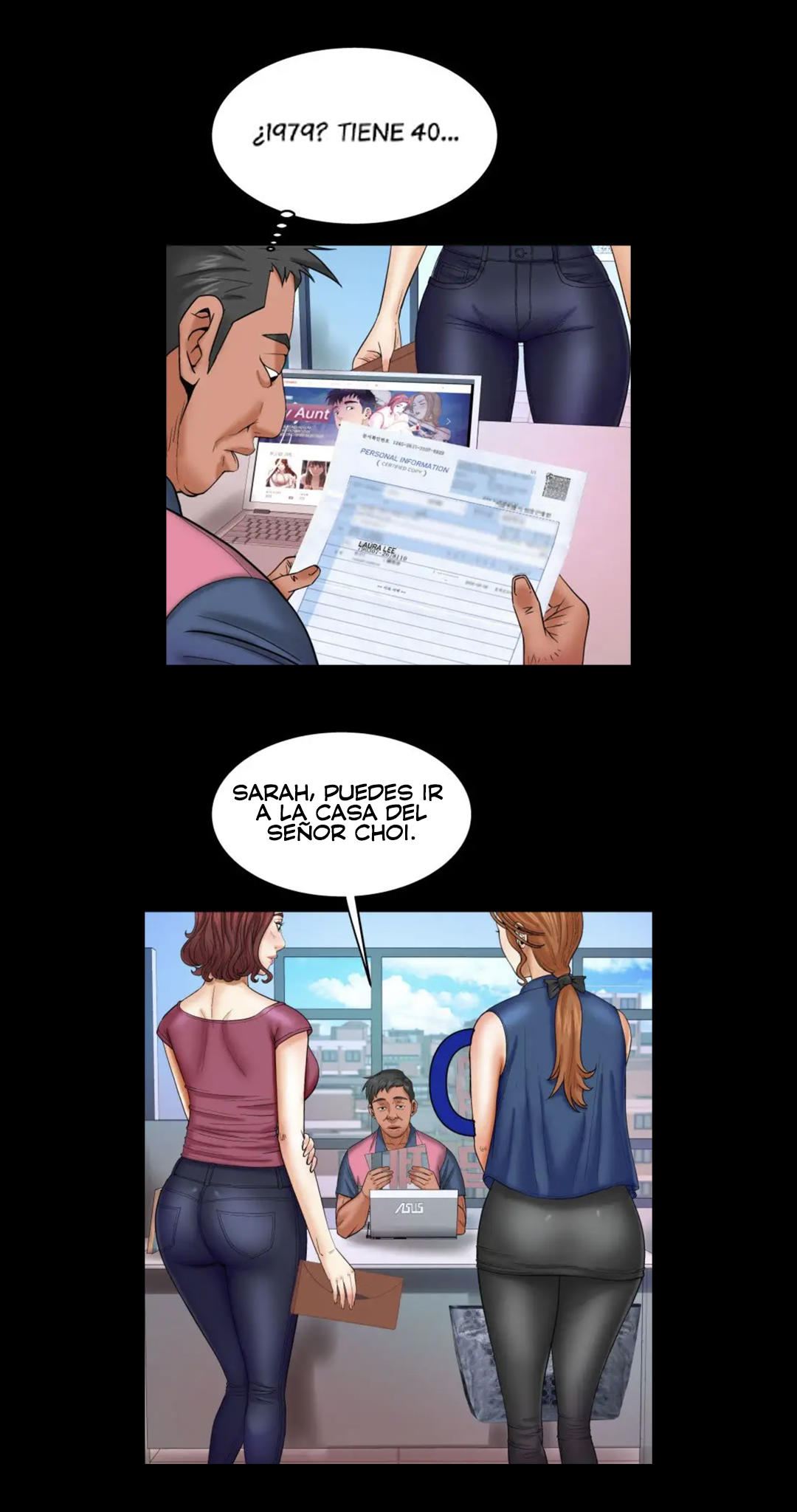 Manga Page 750