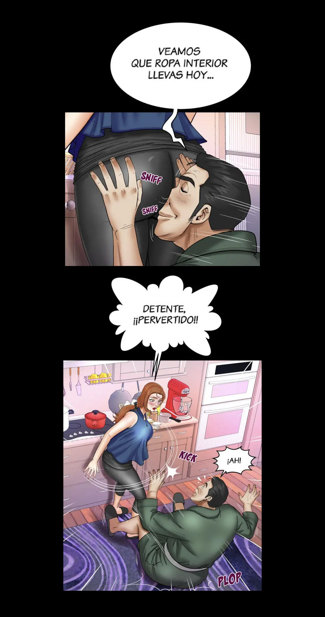 Manga Page 756