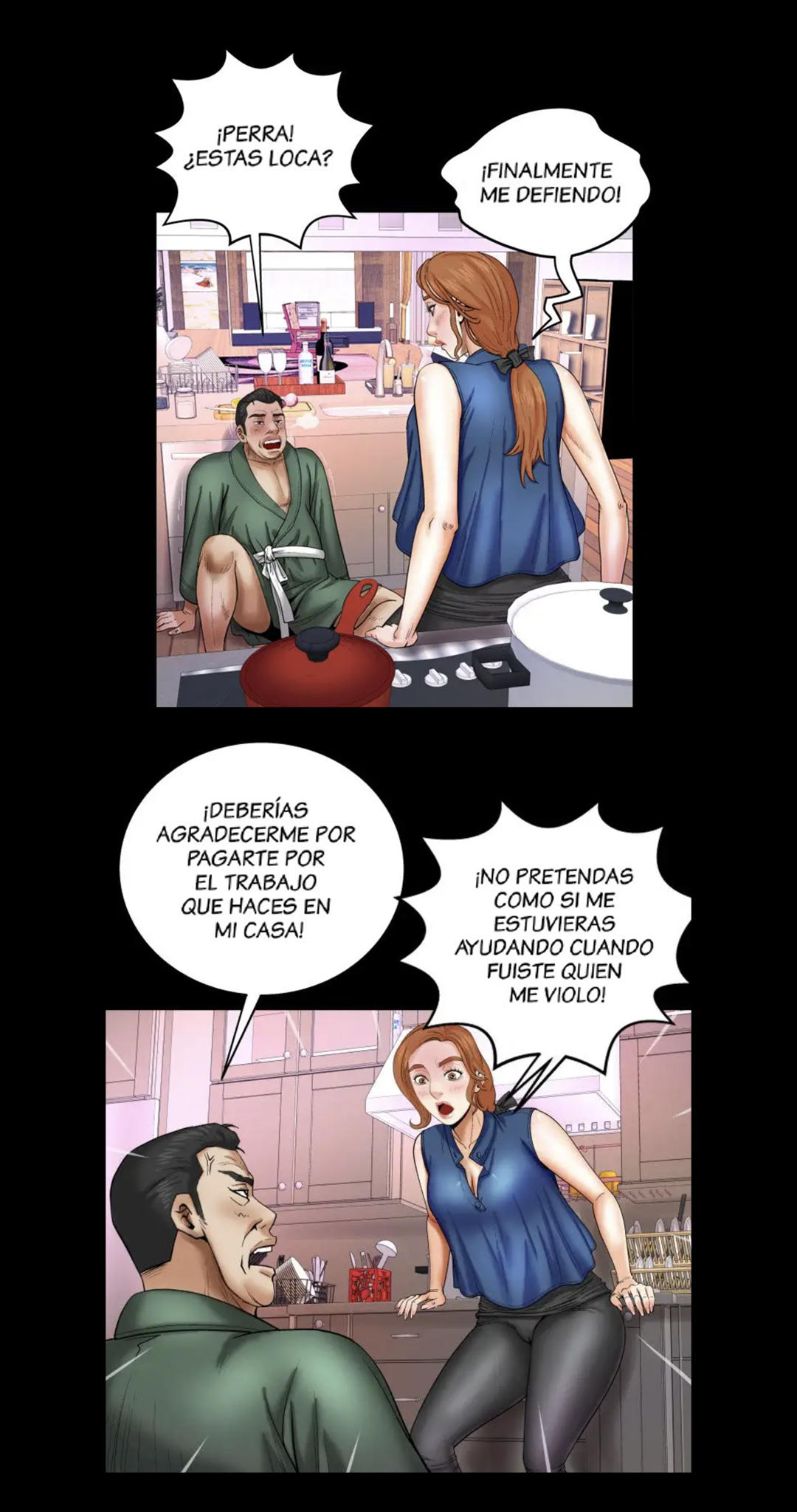 Manga Page 757