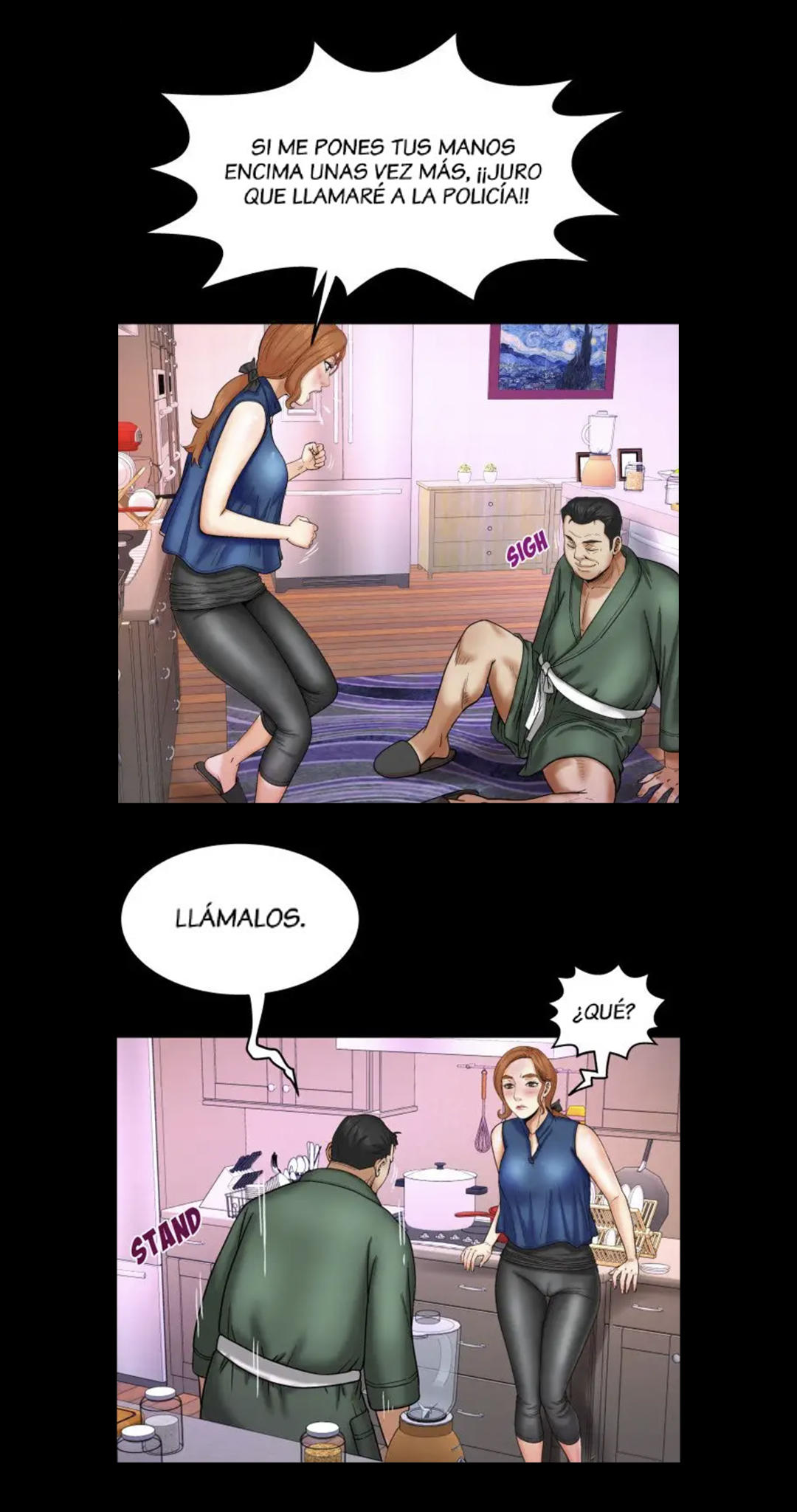 Manga Page 758