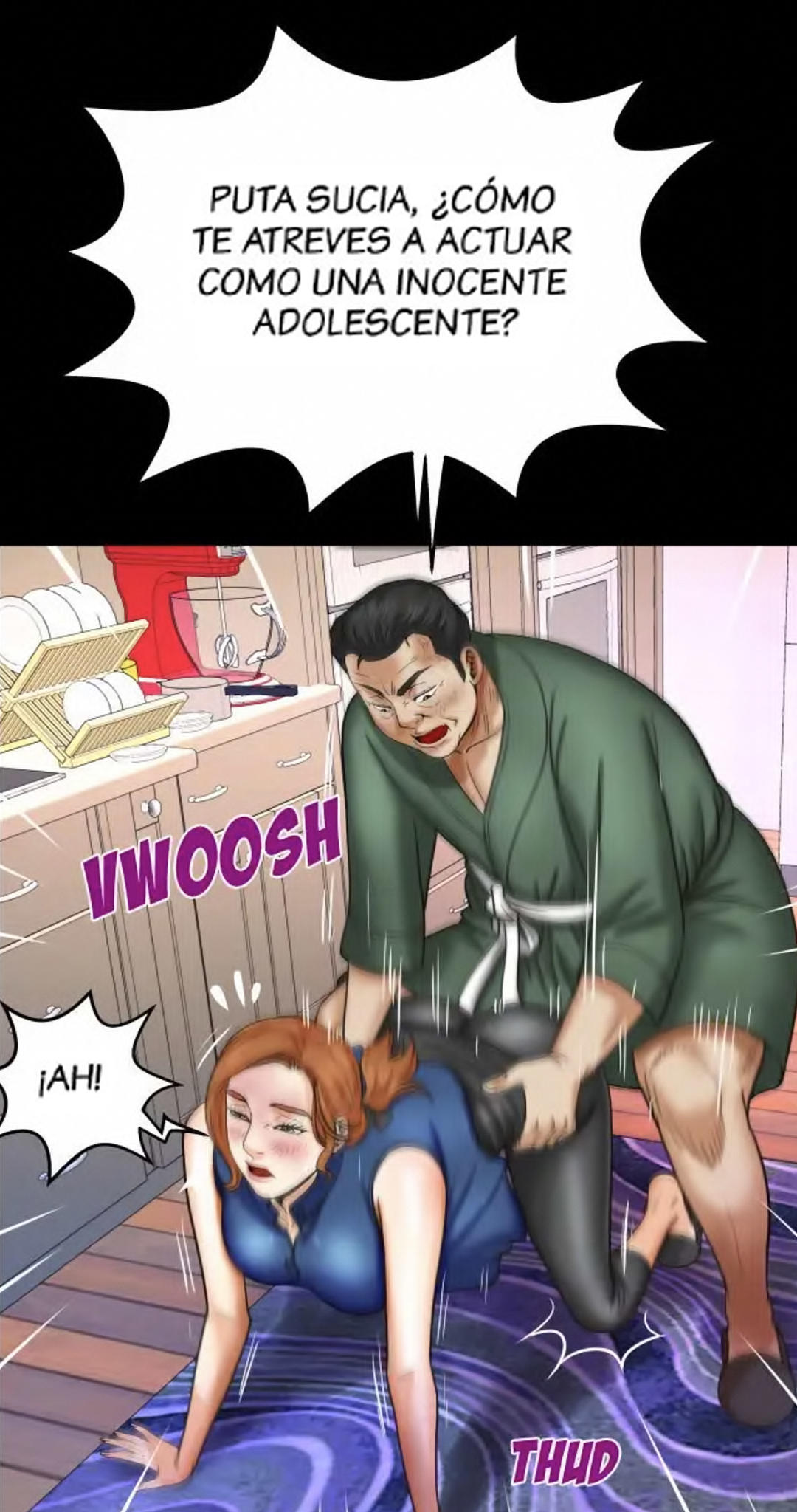 Manga Page 760