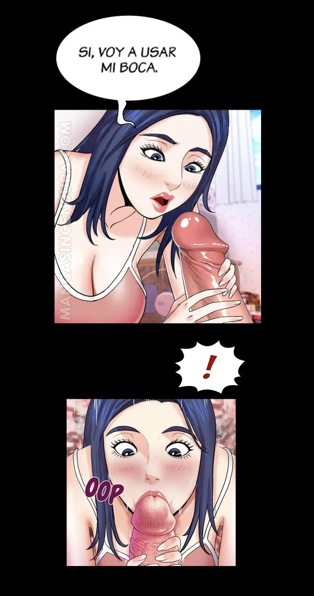 Manga Page 770