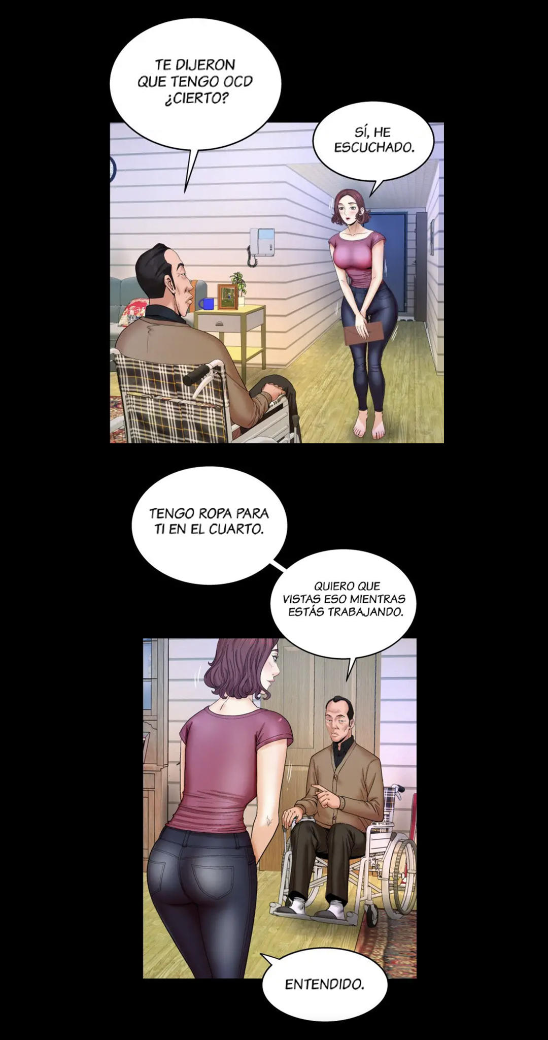 Manga Page 807