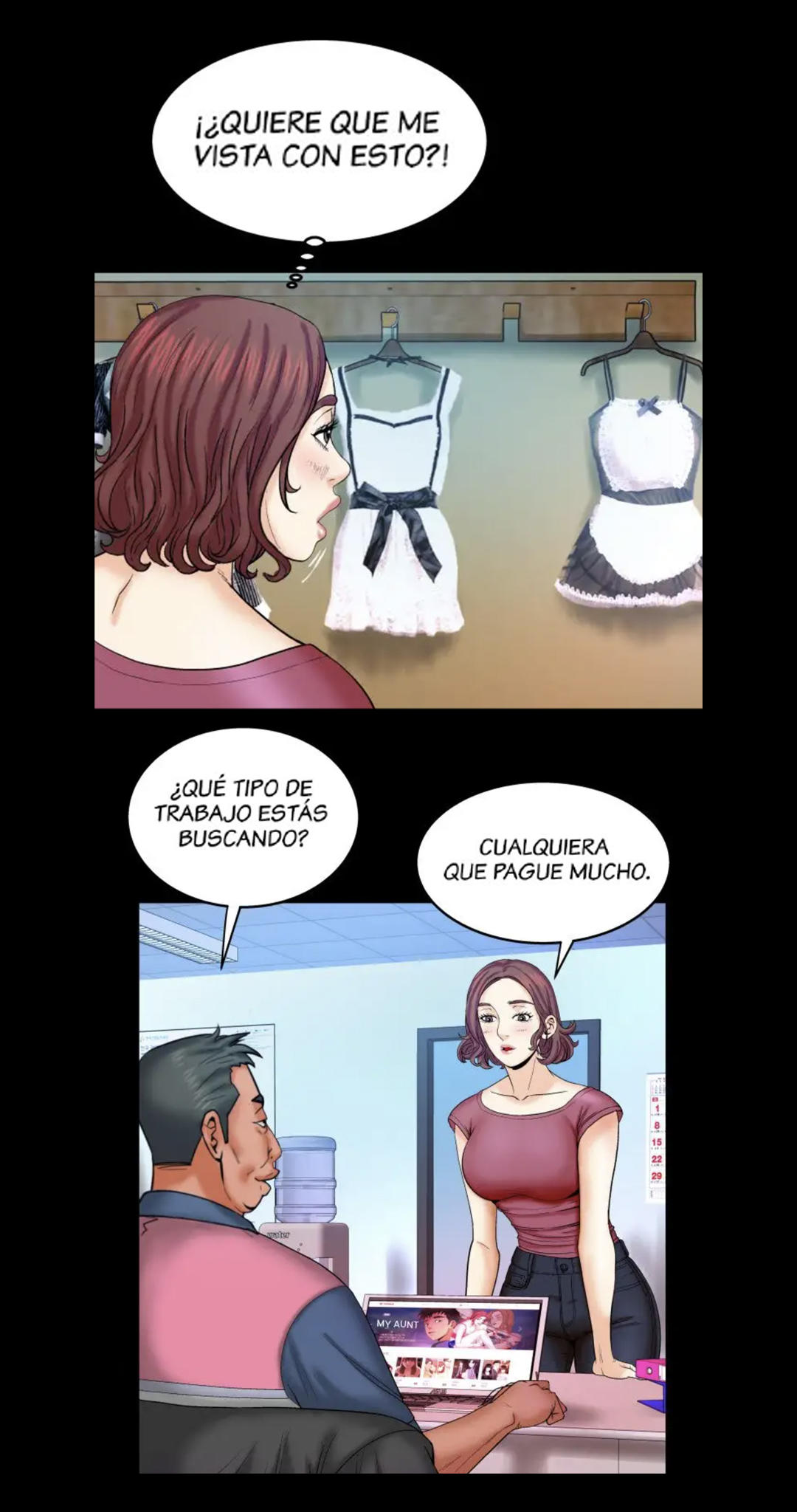 Manga Page 810