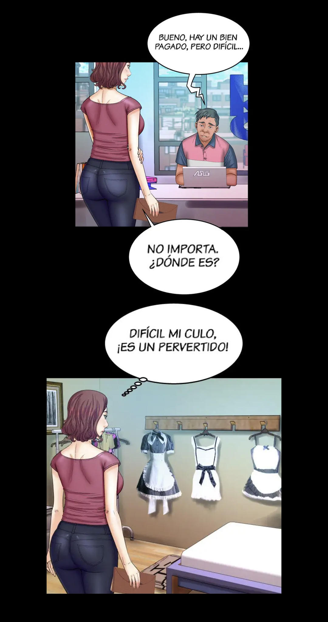 Manga Page 811