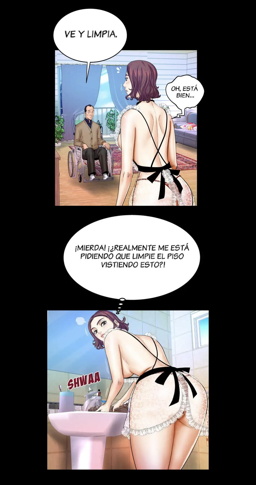 Manga Page 814