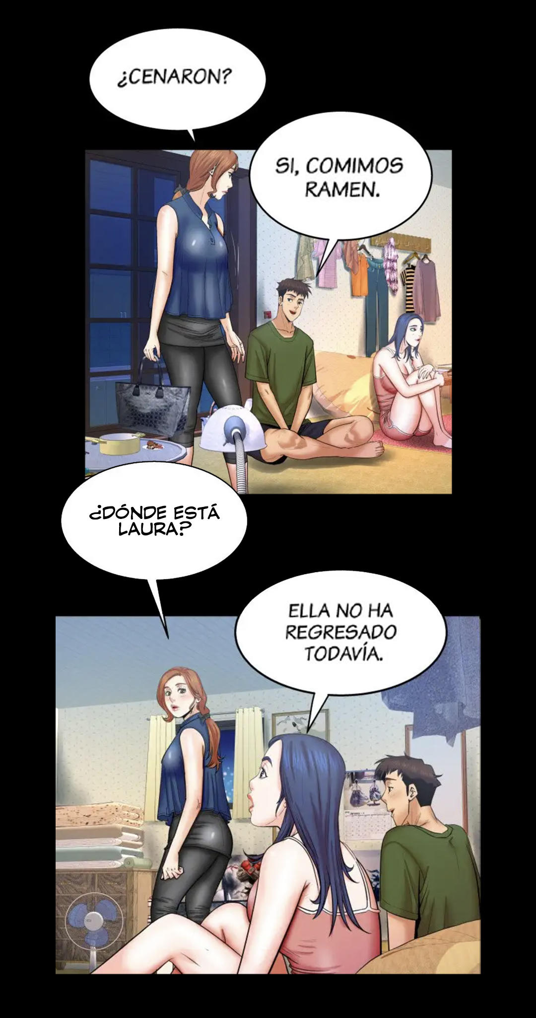 Manga Page 819