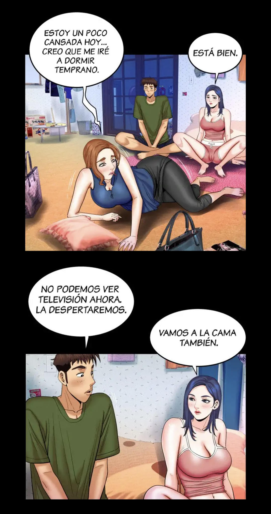 Manga Page 820