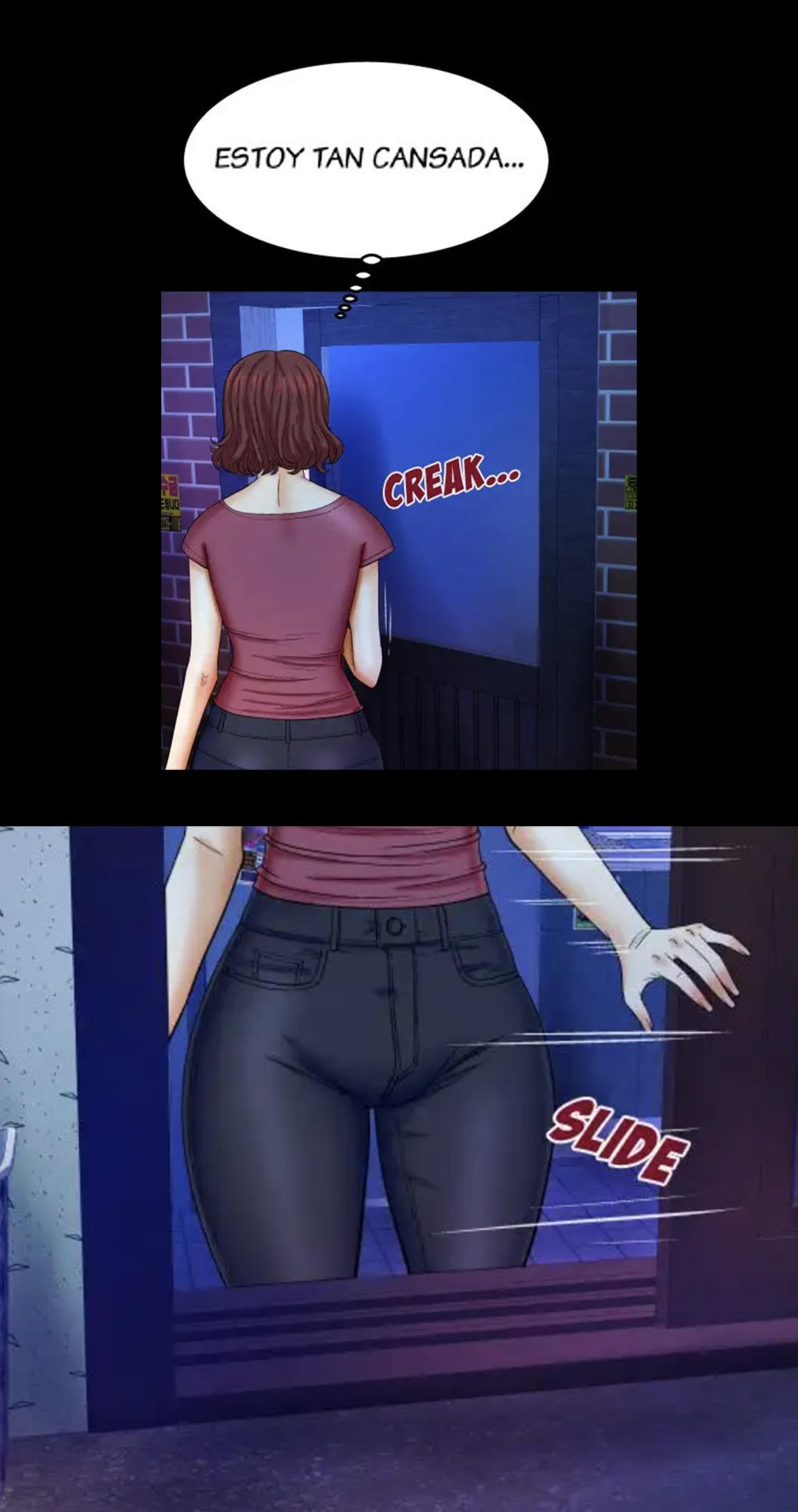 Manga Page 822