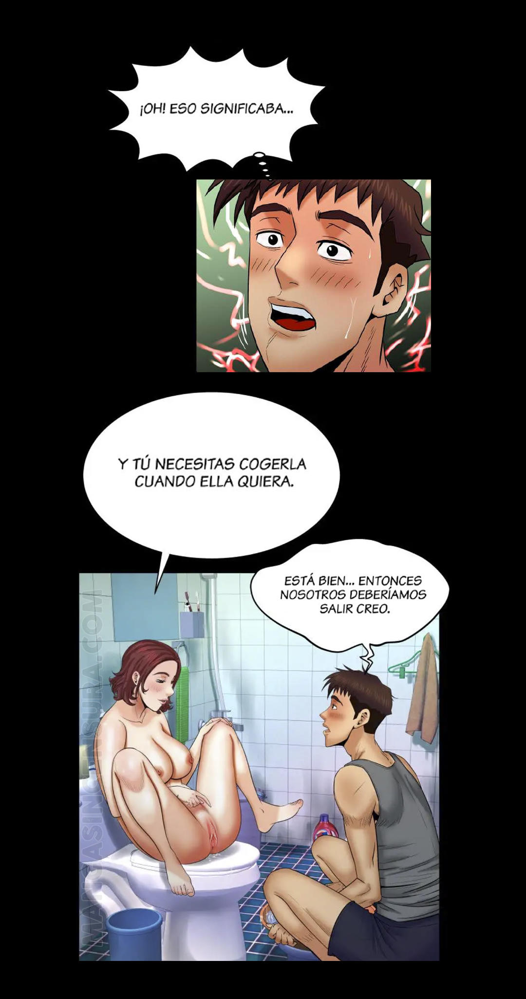Manga Page 845
