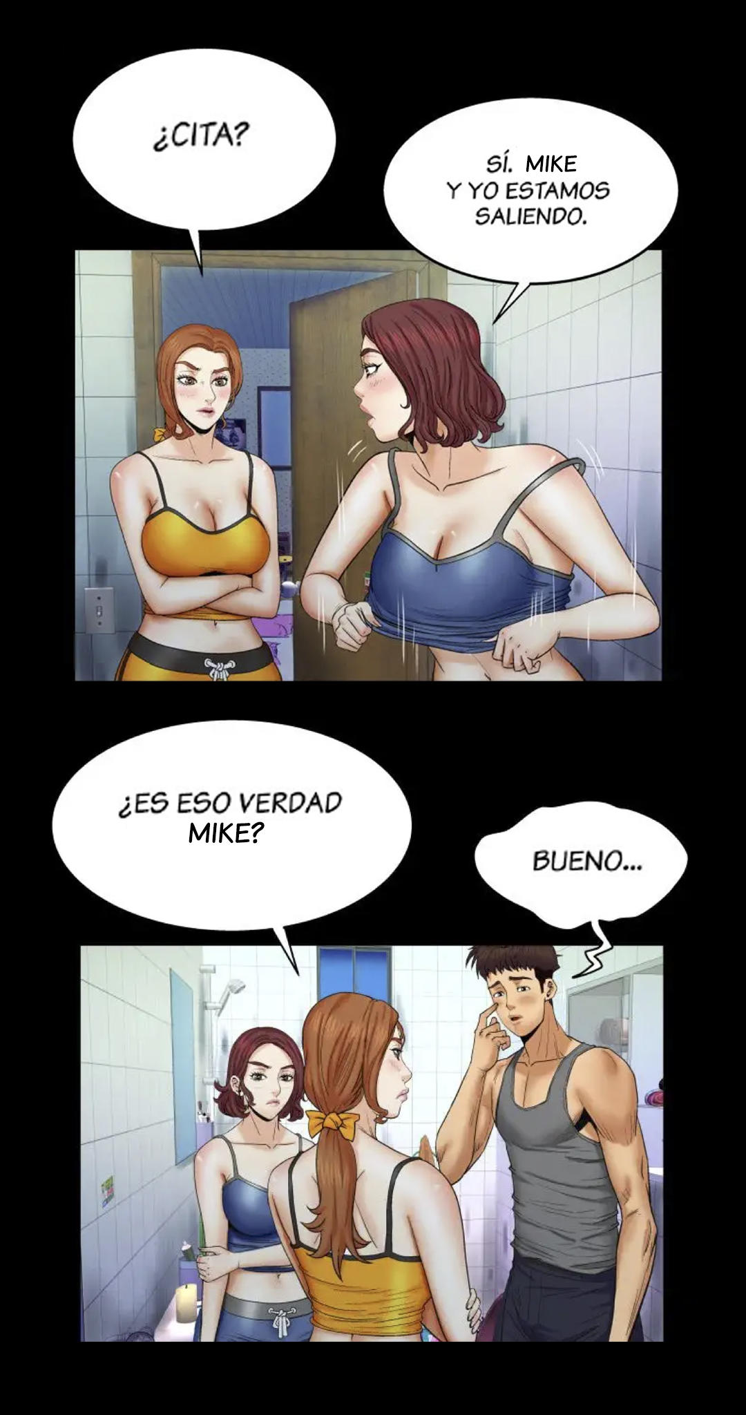 Manga Page 851