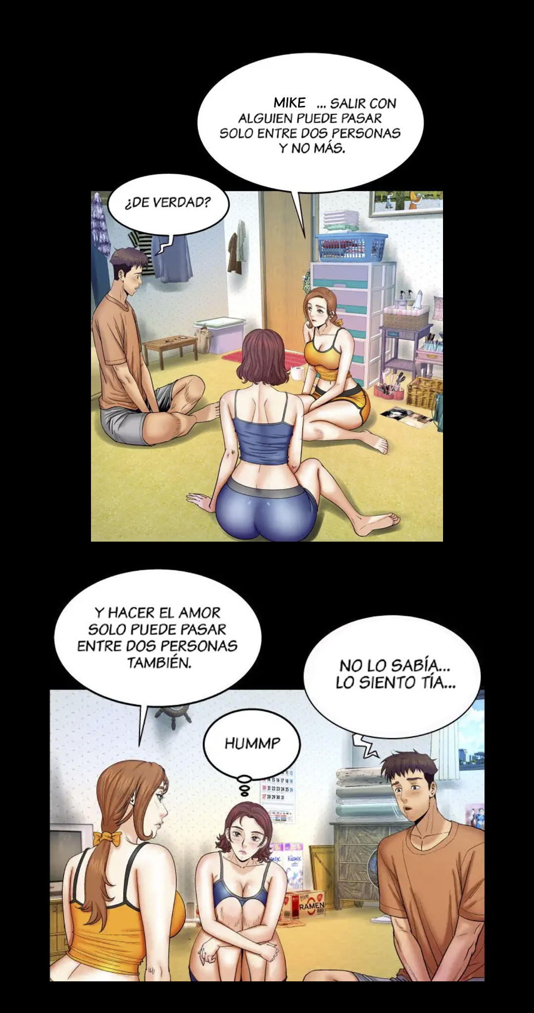 Manga Page 858