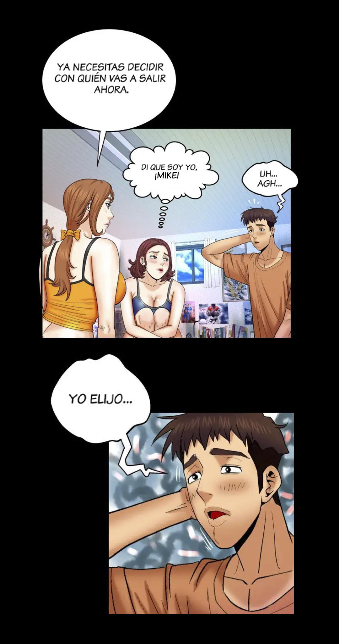 Manga Page 860