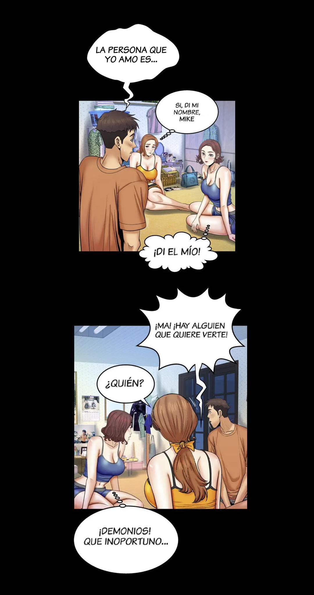 Manga Page 864