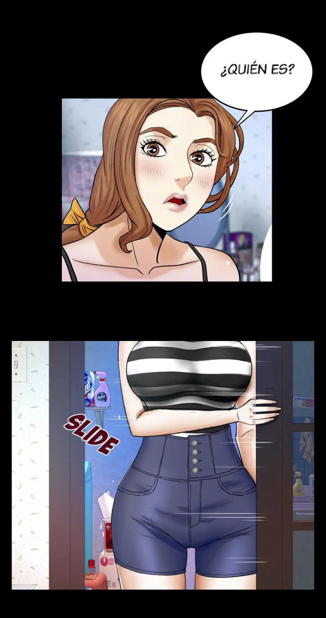 Manga Page 865