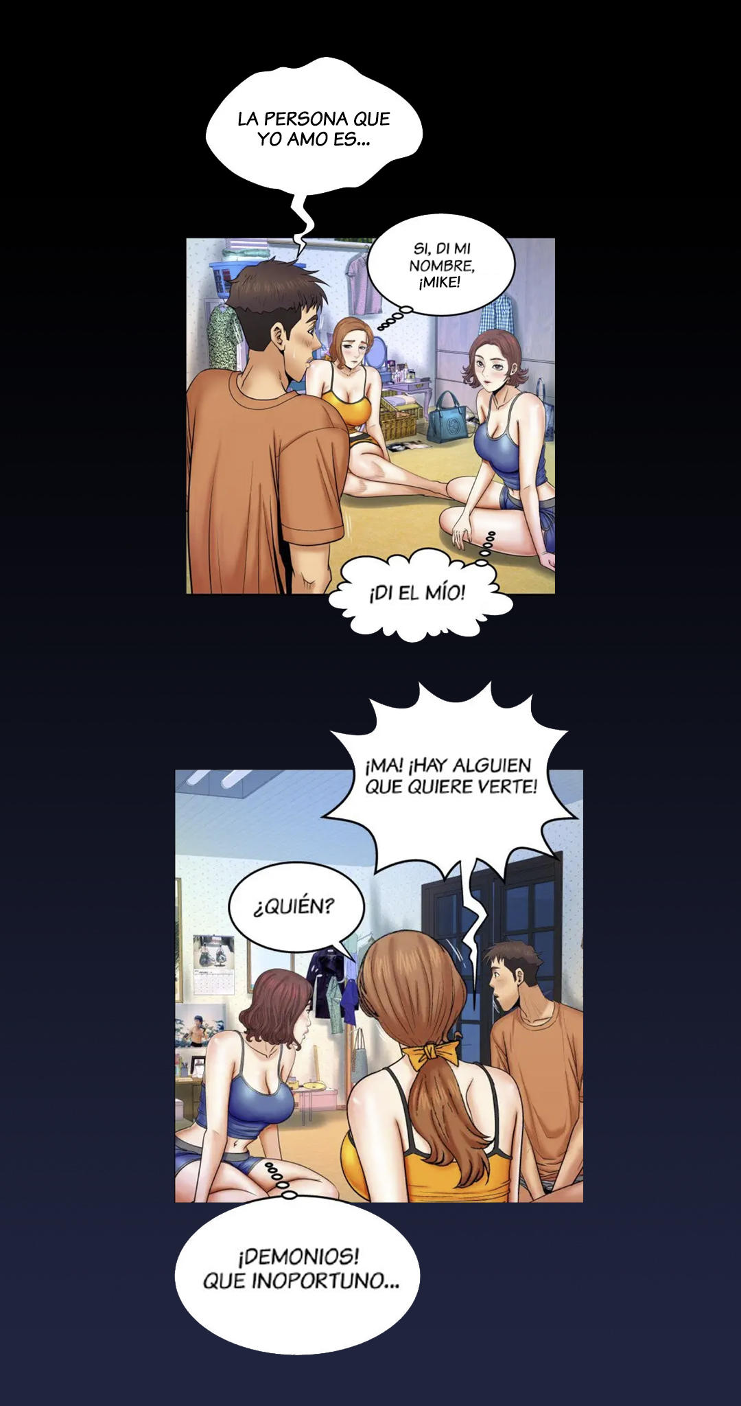 Manga Page 870