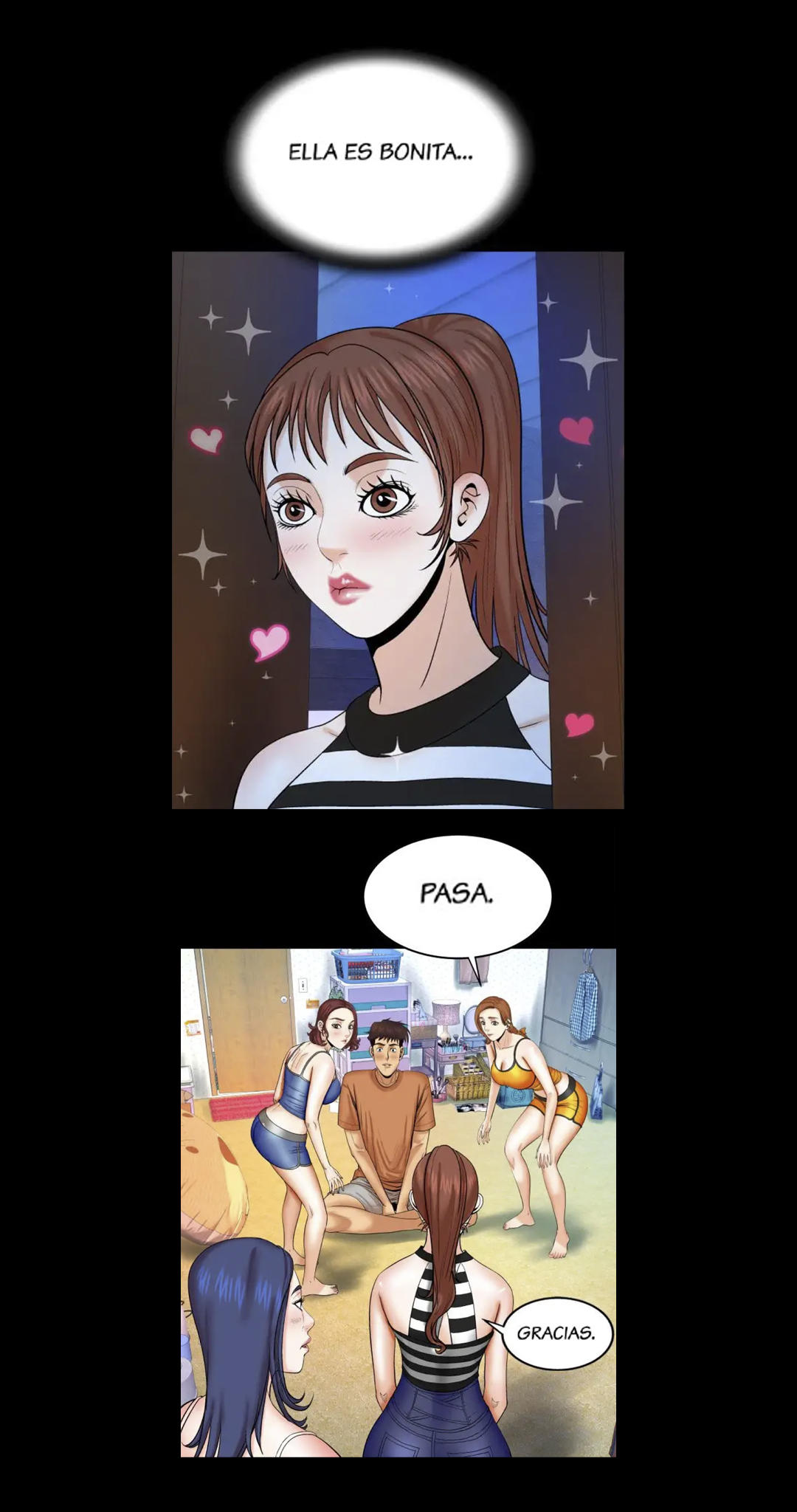 Manga Page 875