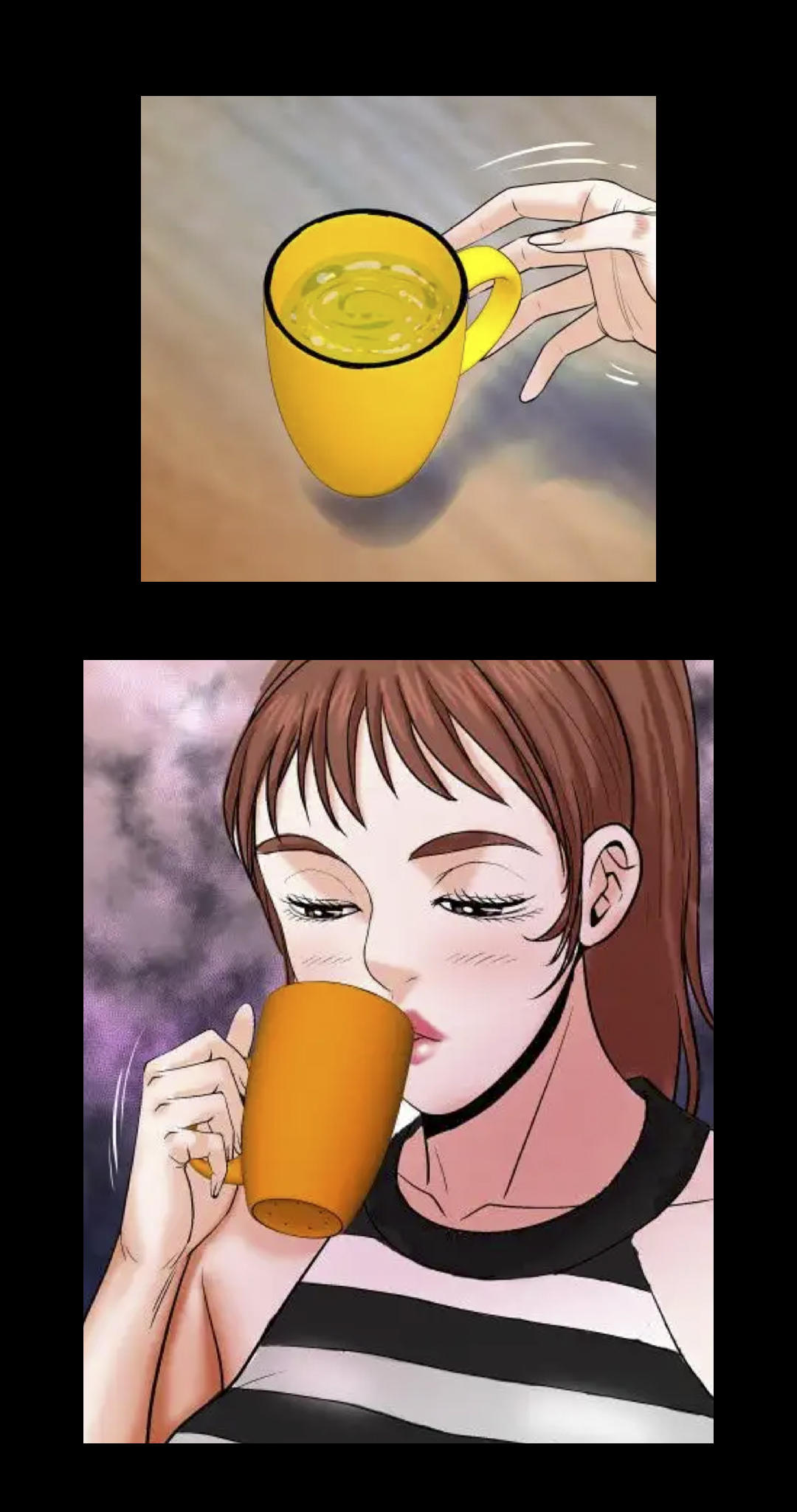 Manga Page 876