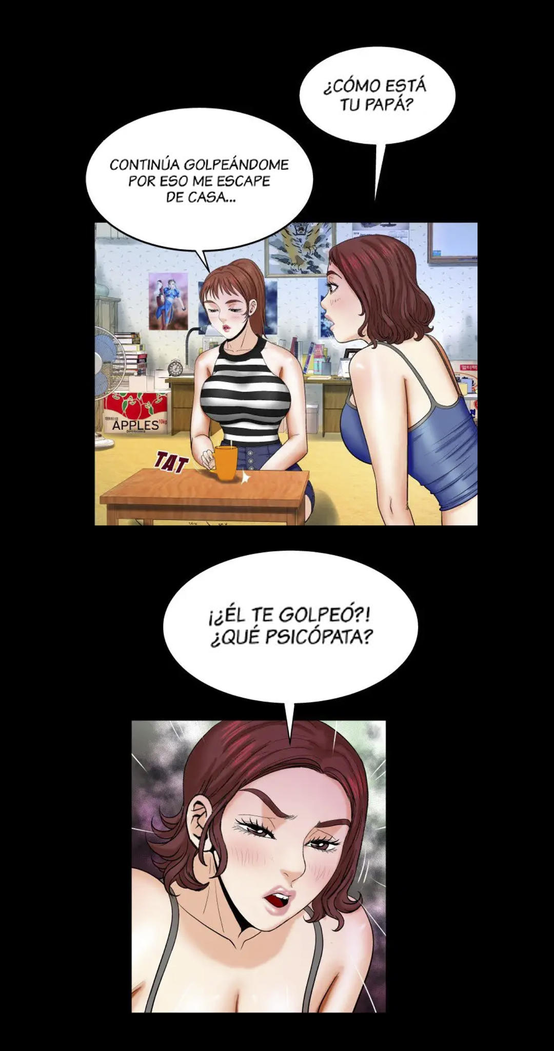 Manga Page 877