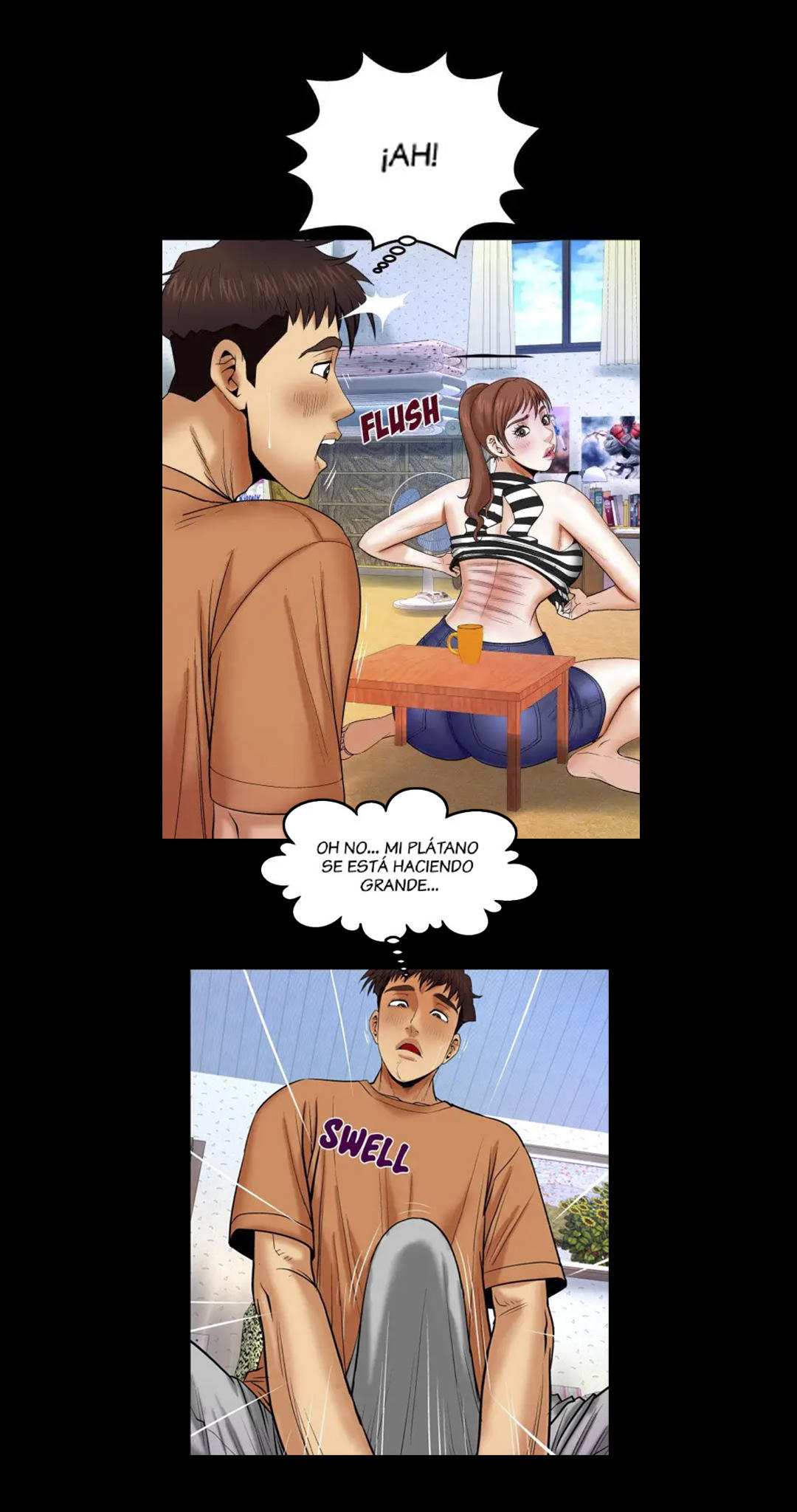 Manga Page 879