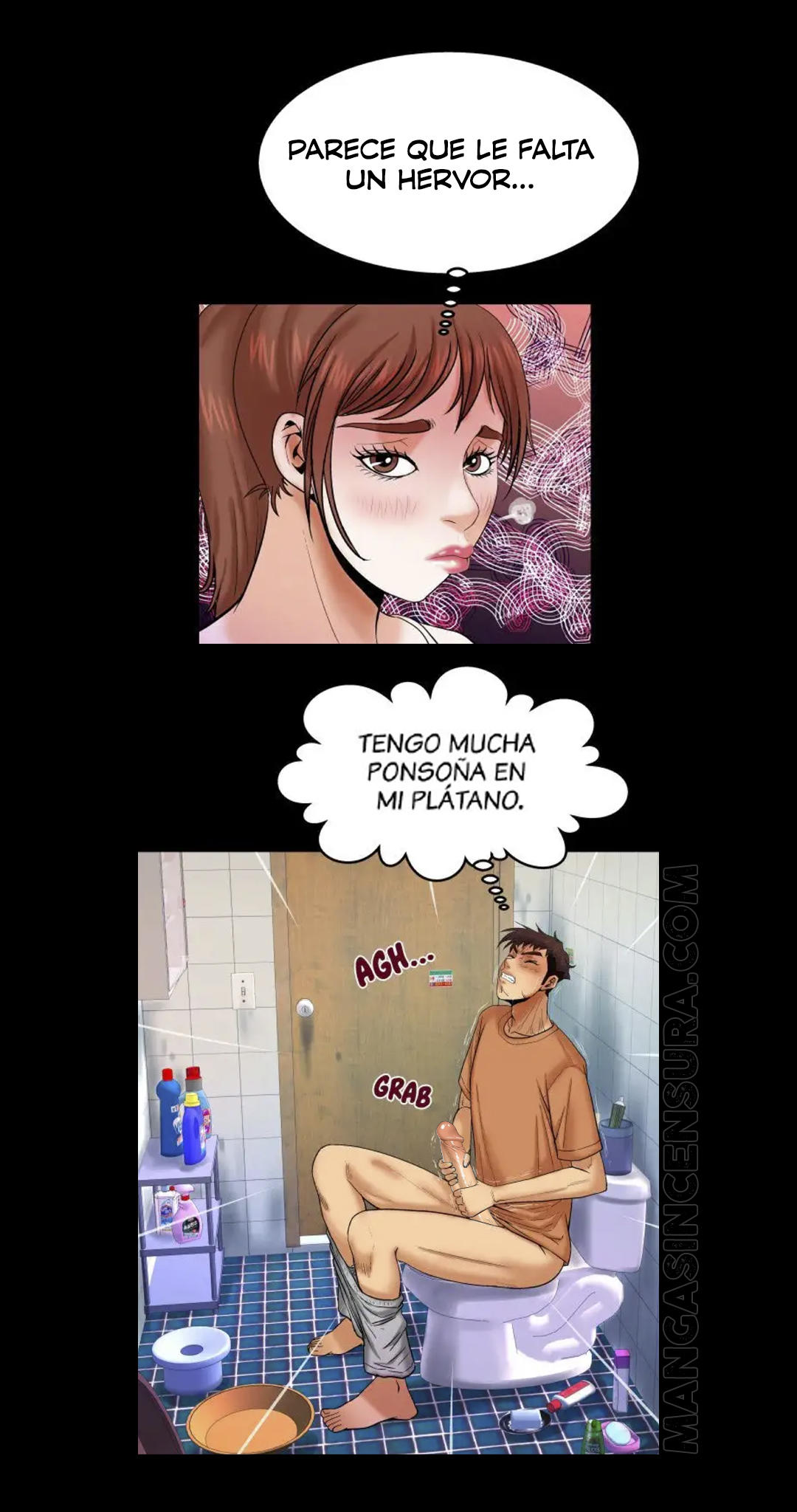 Manga Page 881
