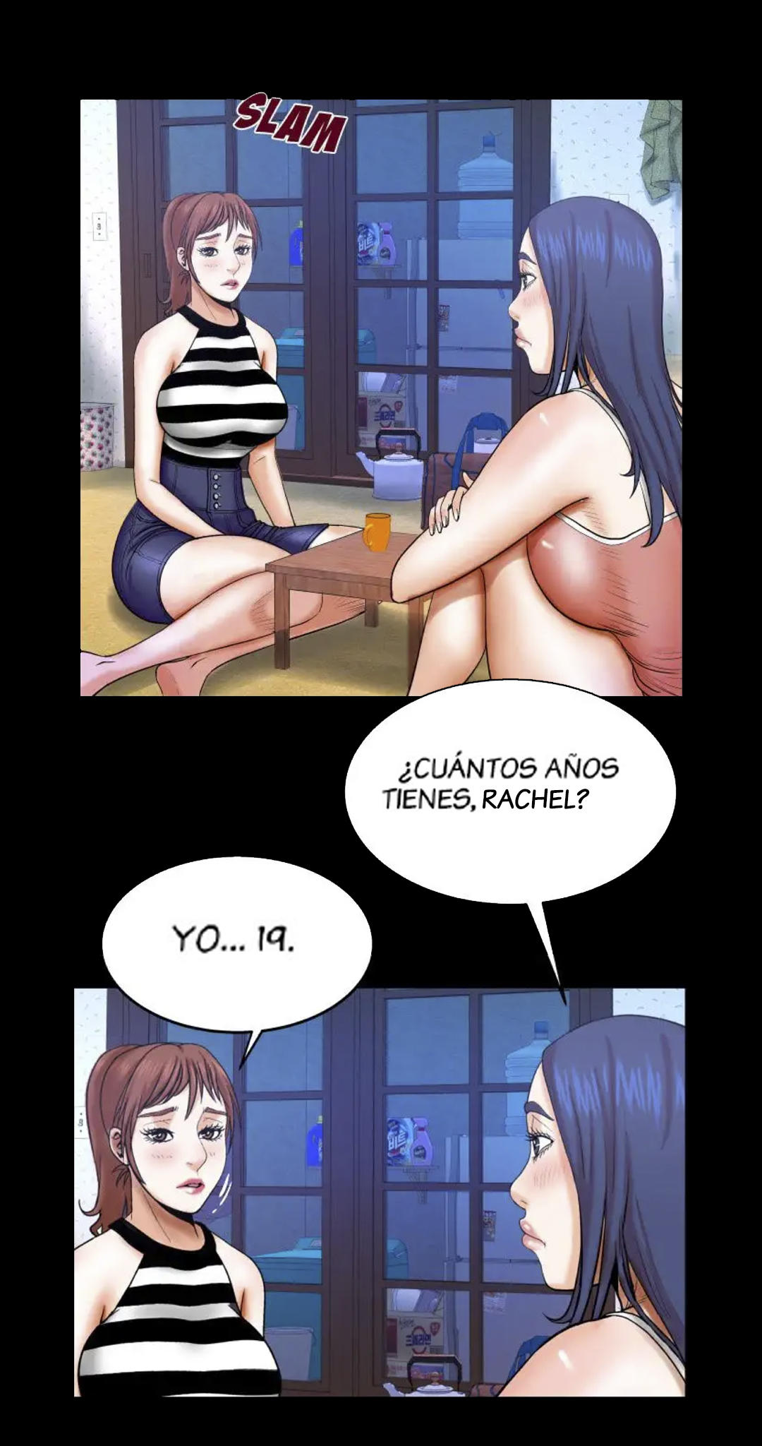 Manga Page 886