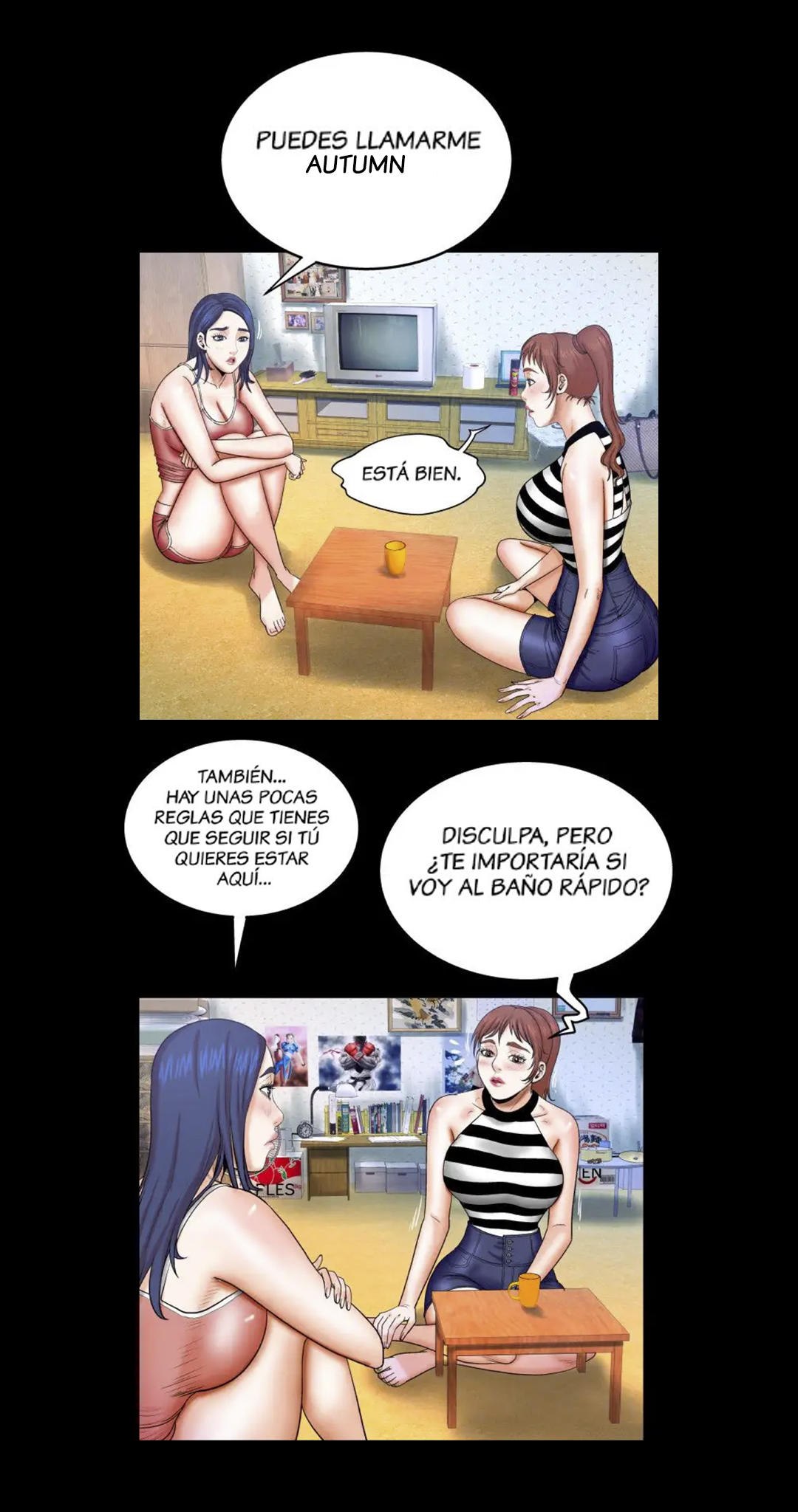 Manga Page 889