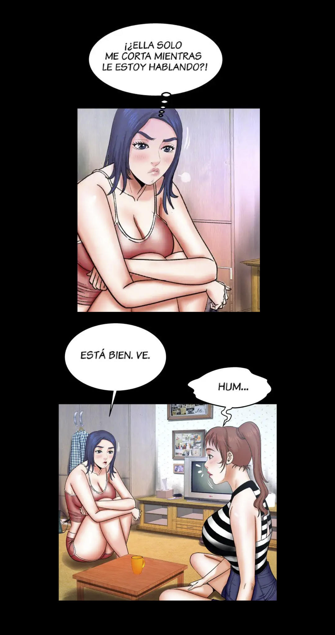 Manga Page 890