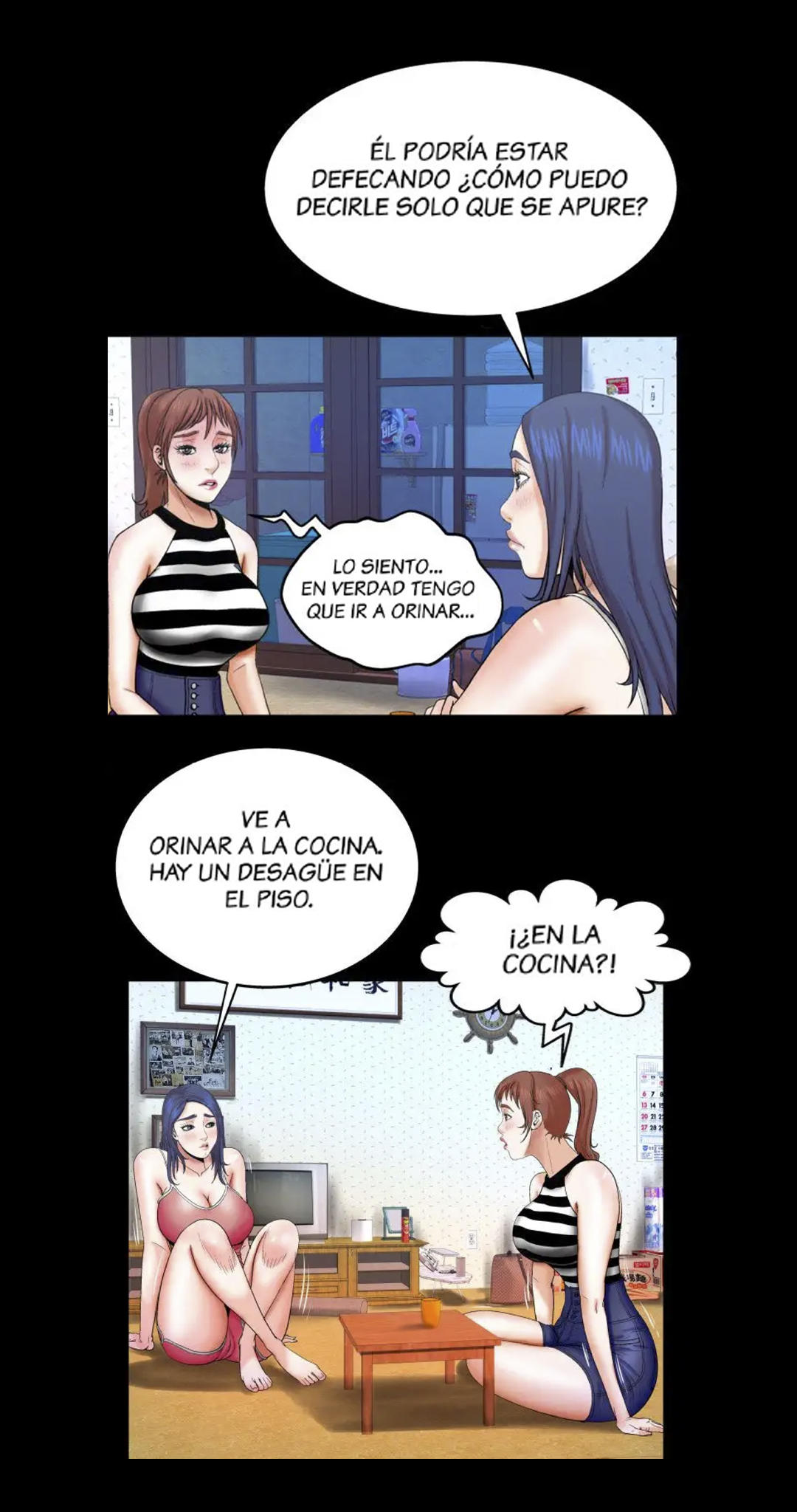 Manga Page 892