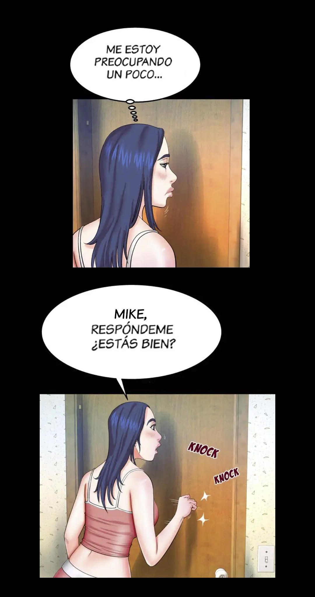 Manga Page 905