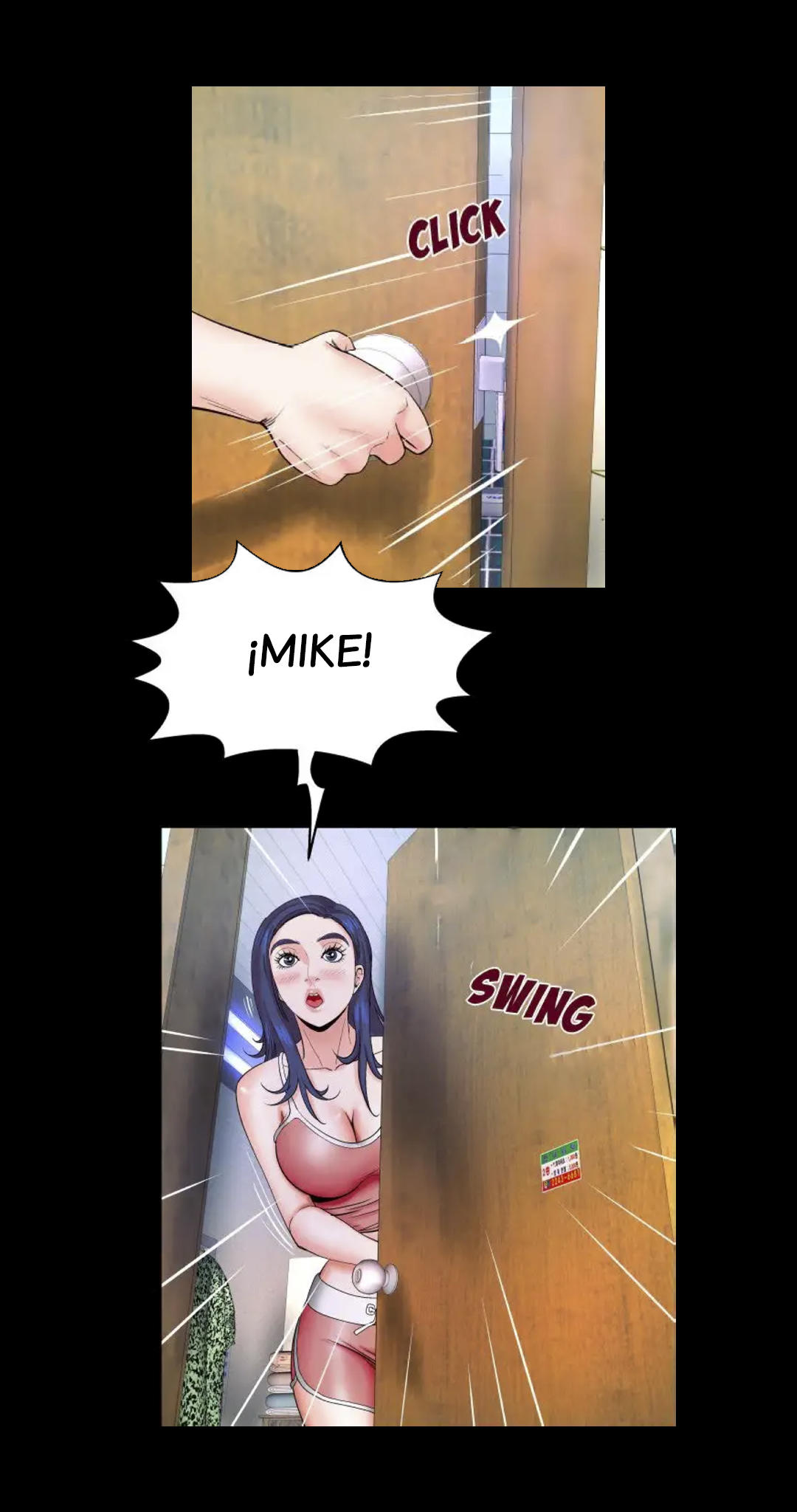 Manga Page 907