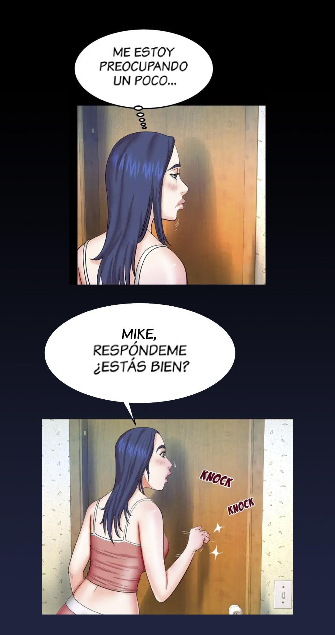 Manga Page 911