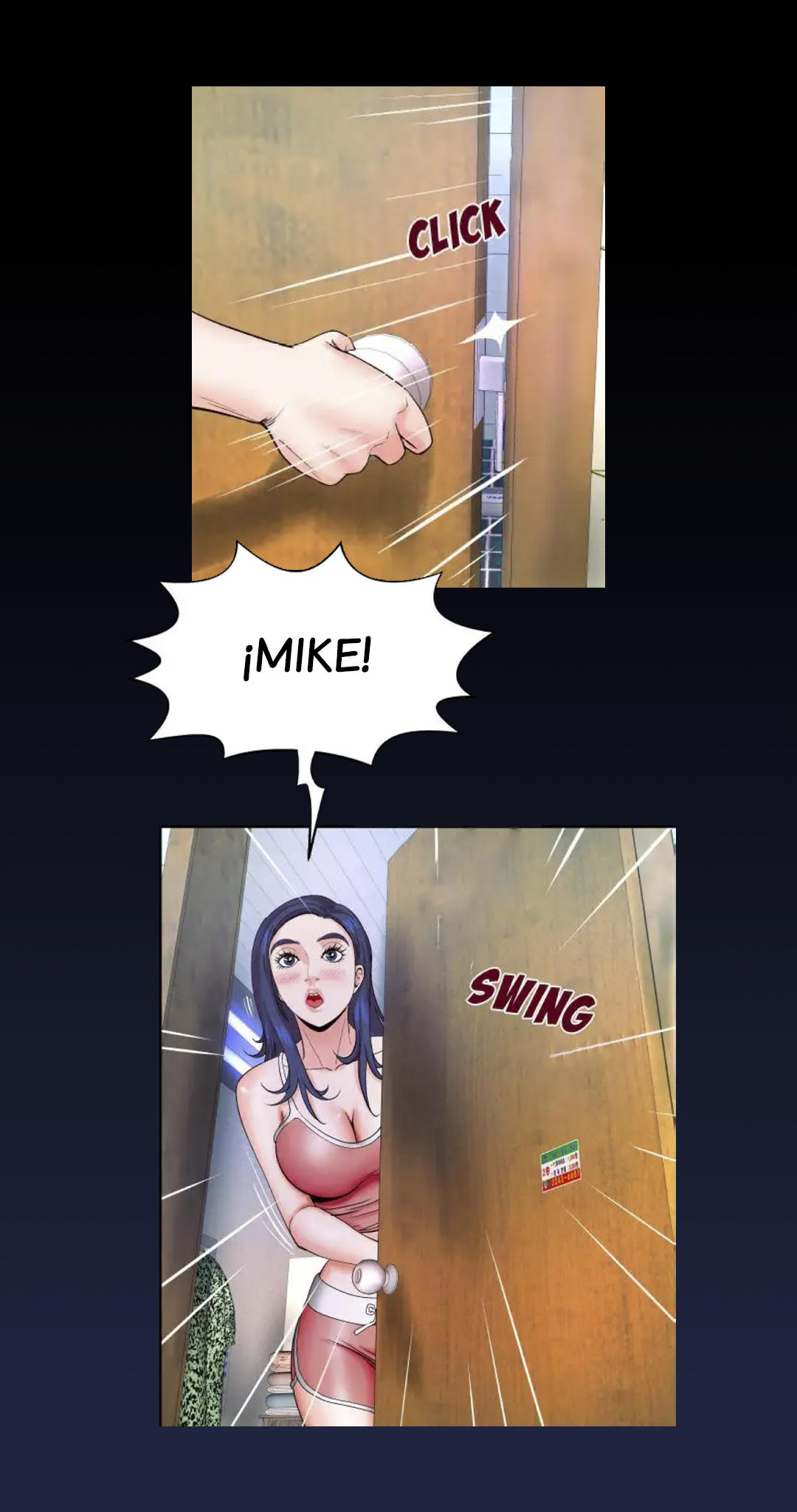 Manga Page 913