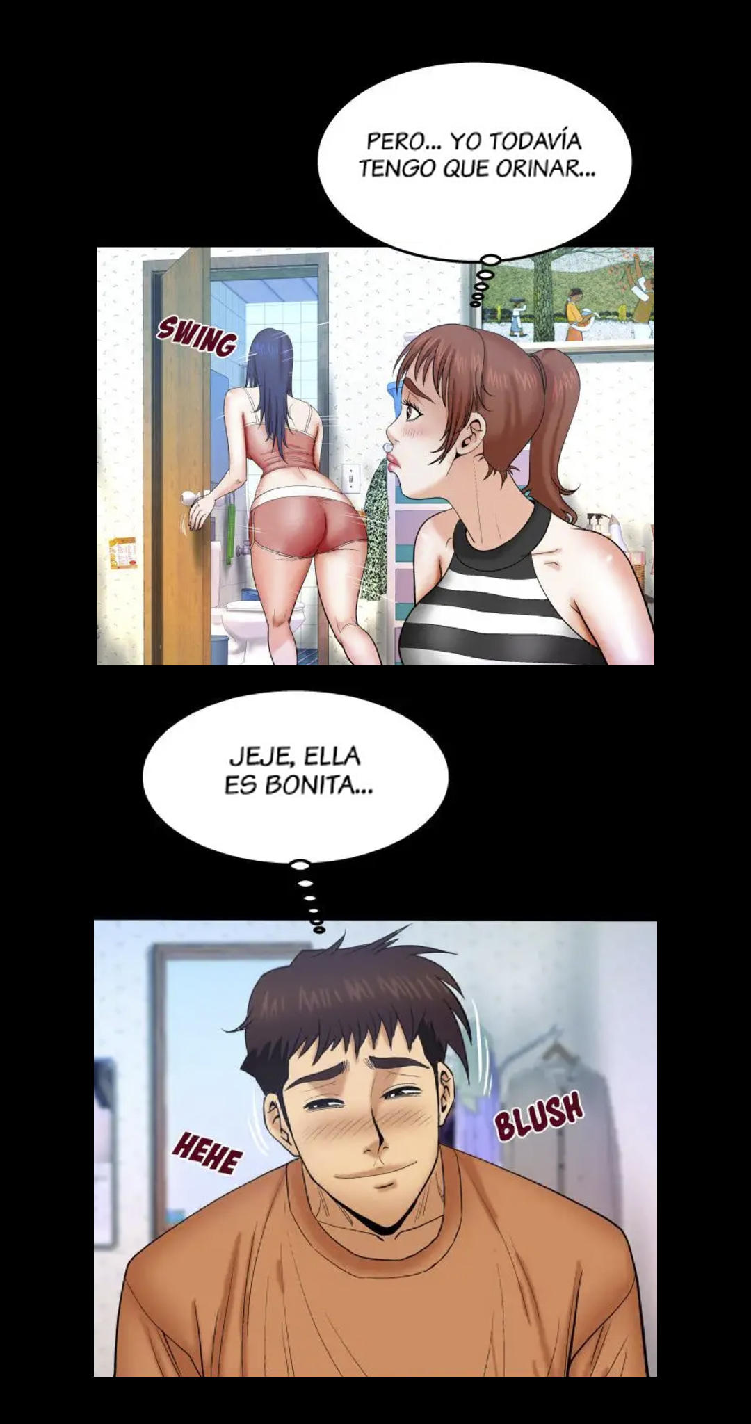Manga Page 921