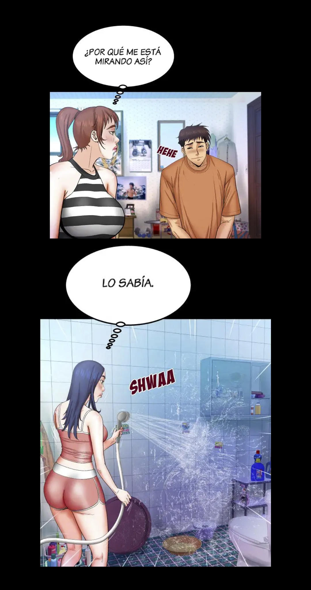 Manga Page 922