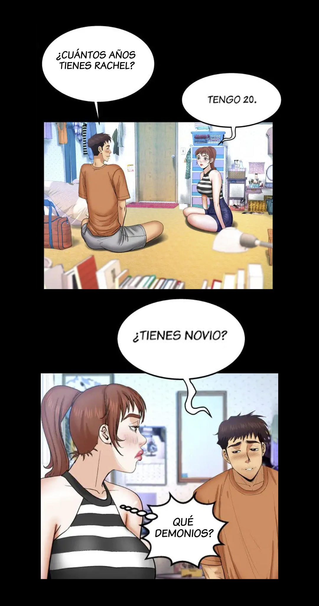 Manga Page 923