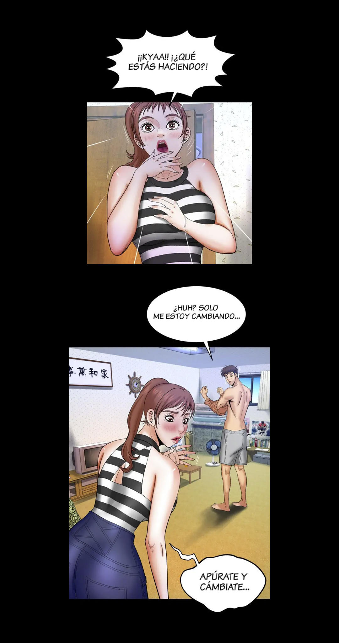 Manga Page 928