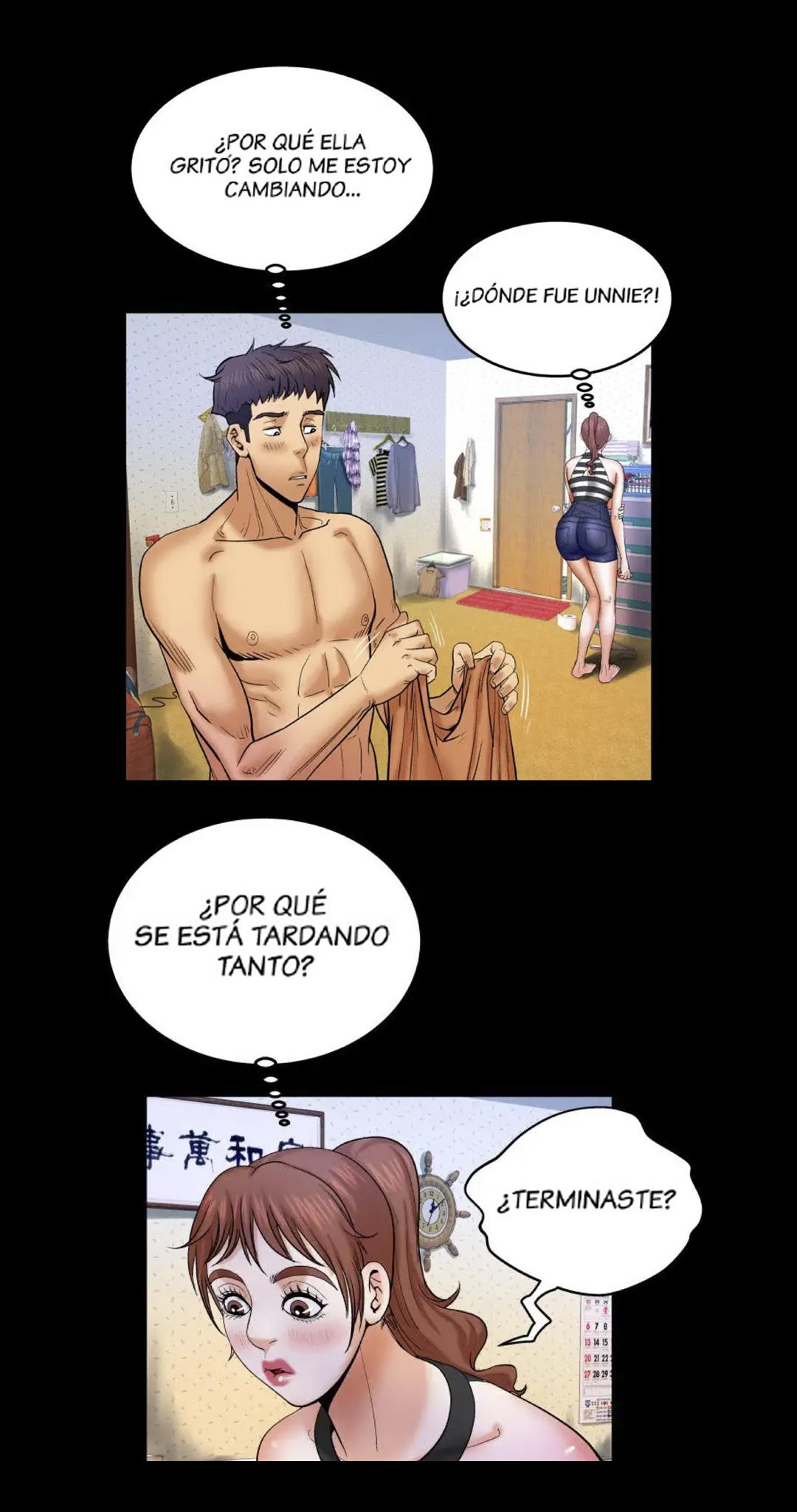 Manga Page 929