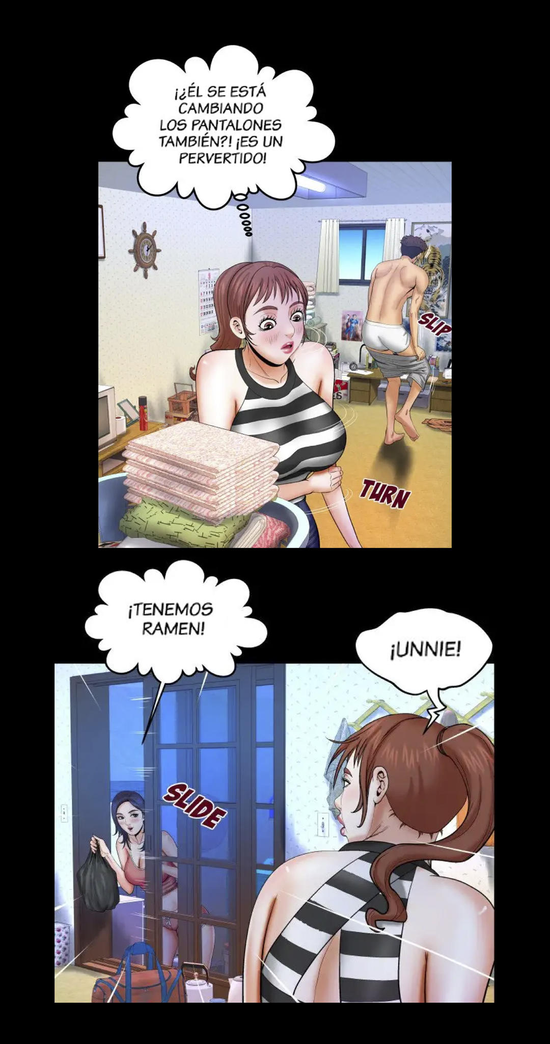Manga Page 931