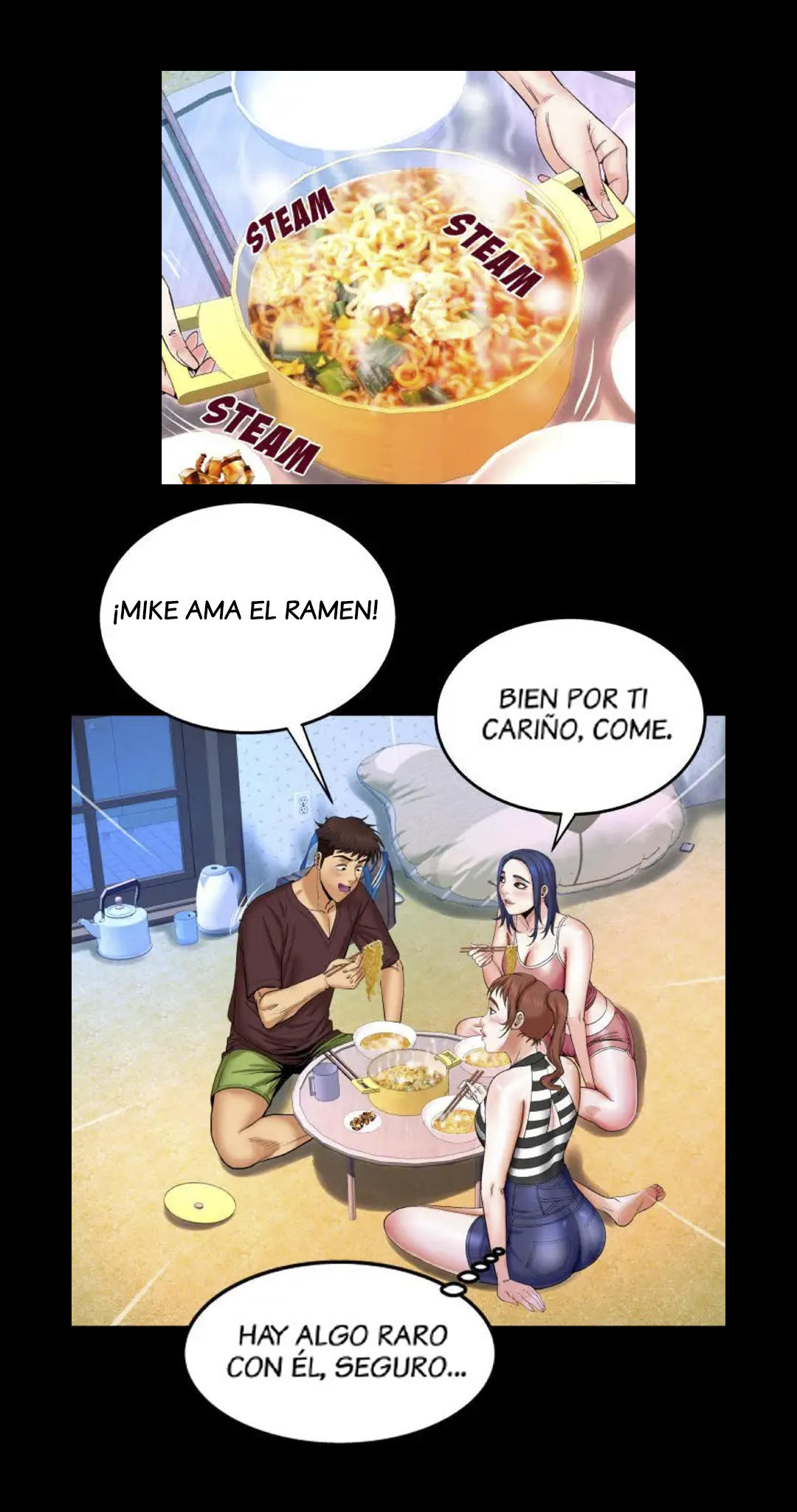 Manga Page 932