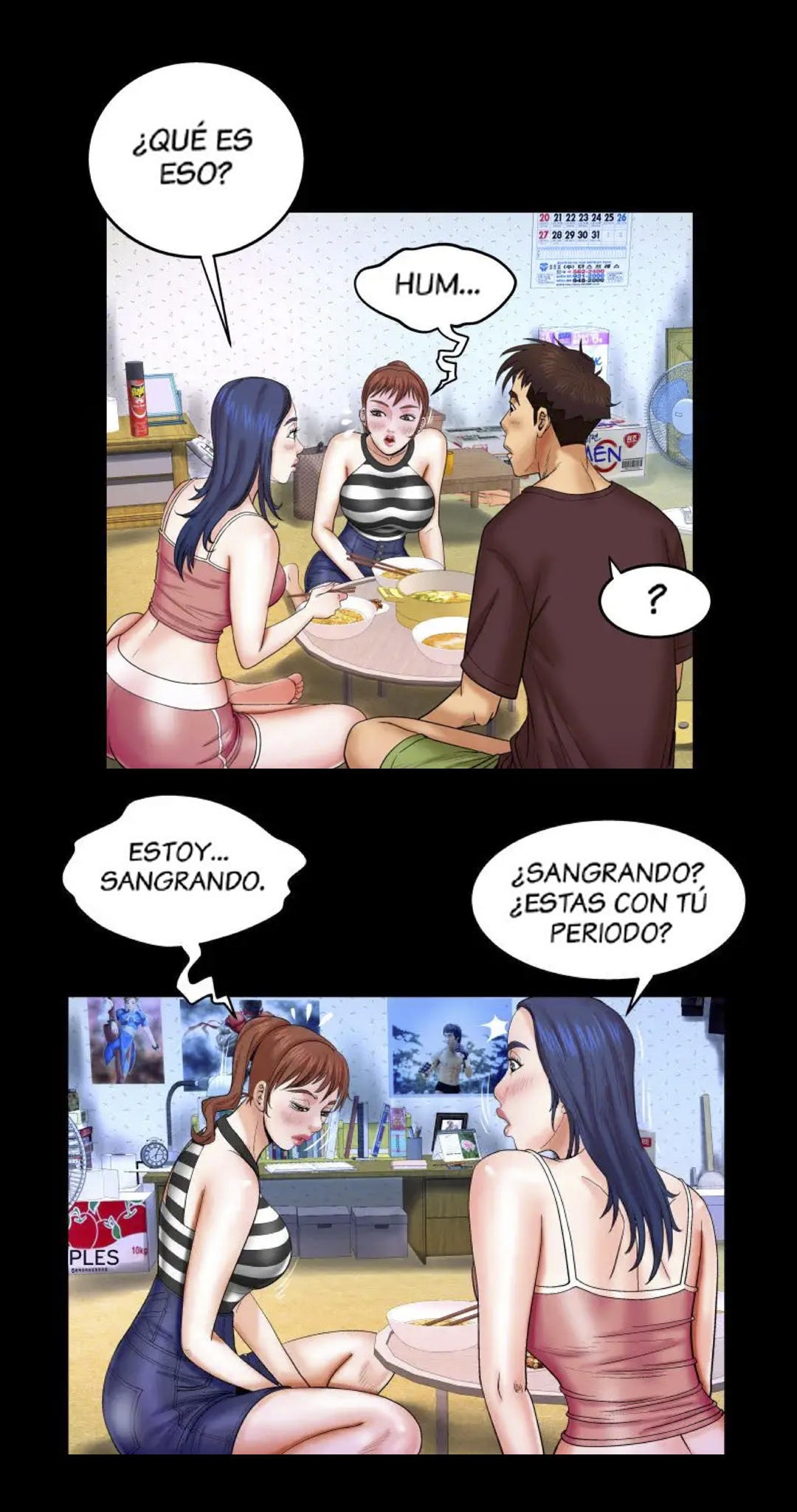Manga Page 934