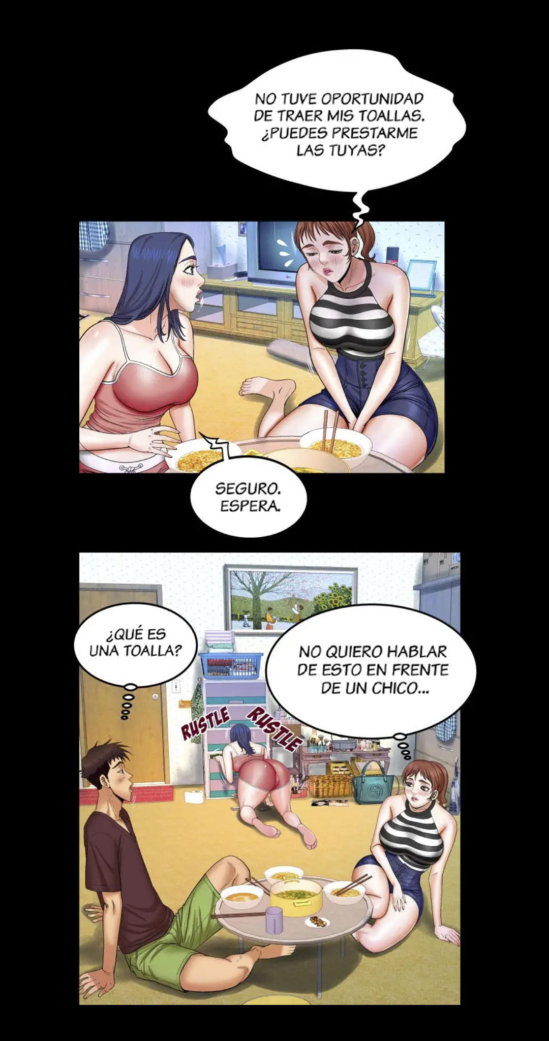 Manga Page 935