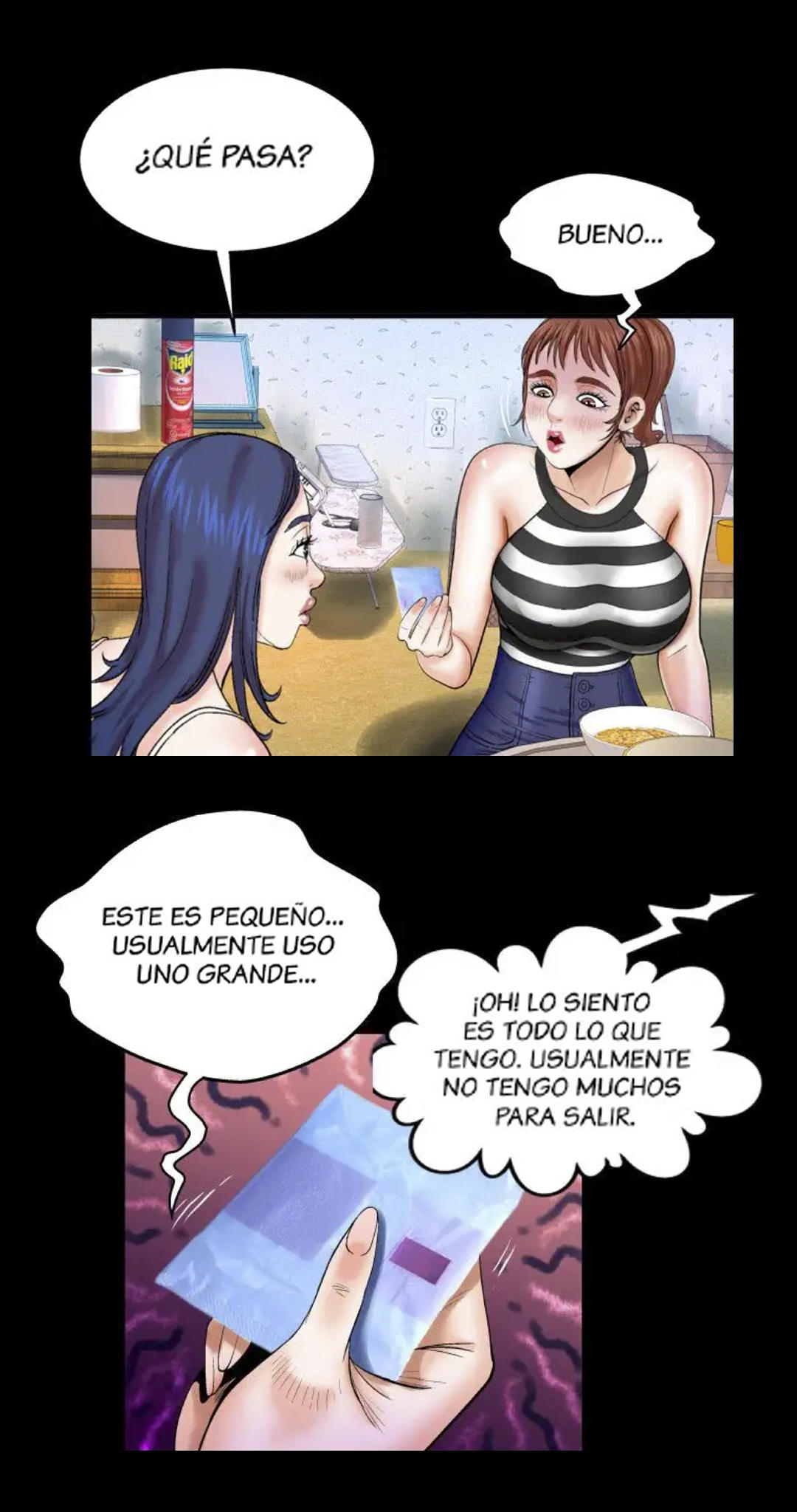 Manga Page 937
