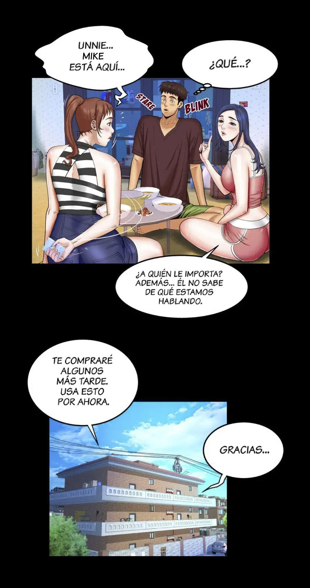 Manga Page 938
