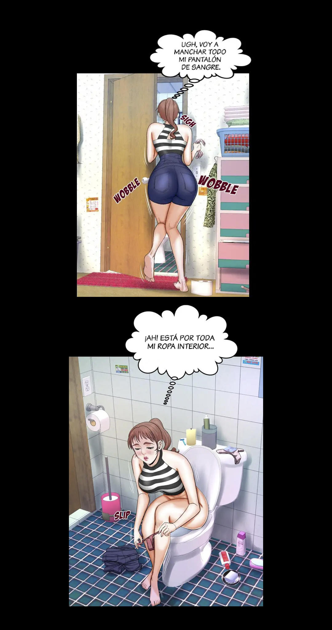 Manga Page 939